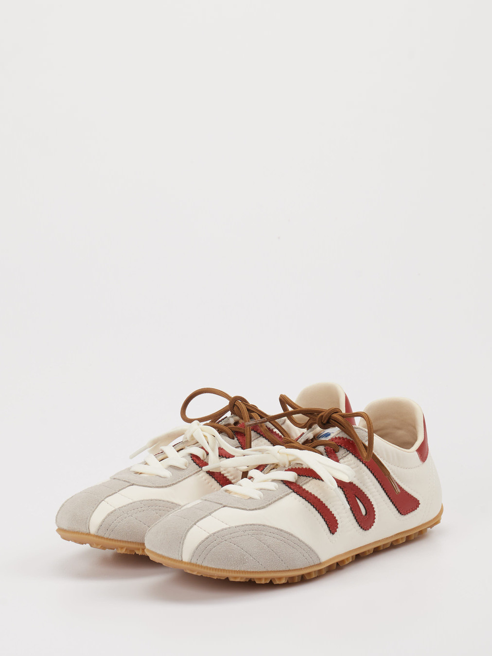 Sneaker SPEEDY weiß 1661735000902