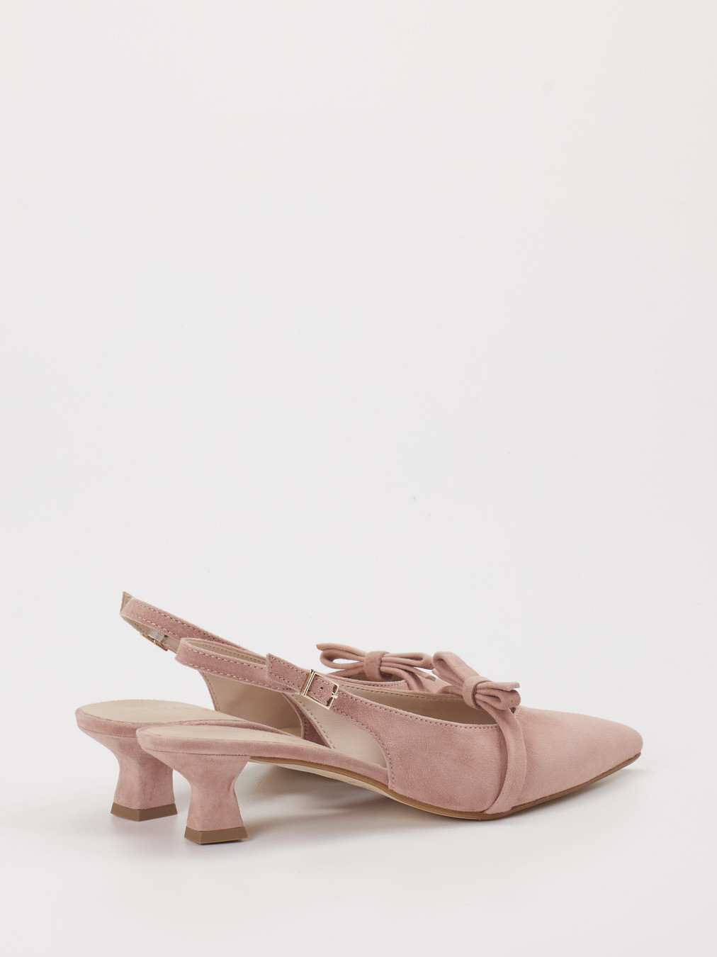 Slingpumps rosa 1304599000203