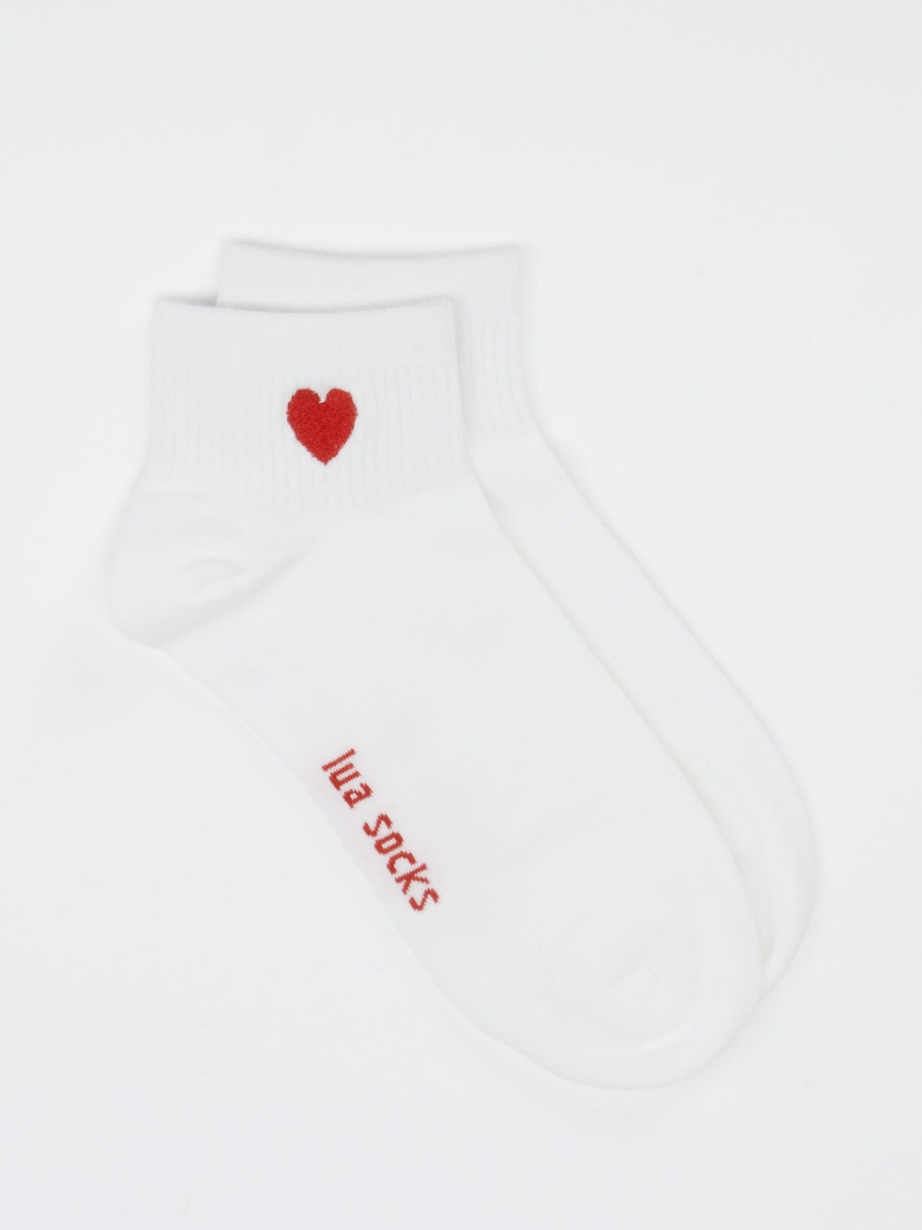 Sneakersocke weiß 9192795000806