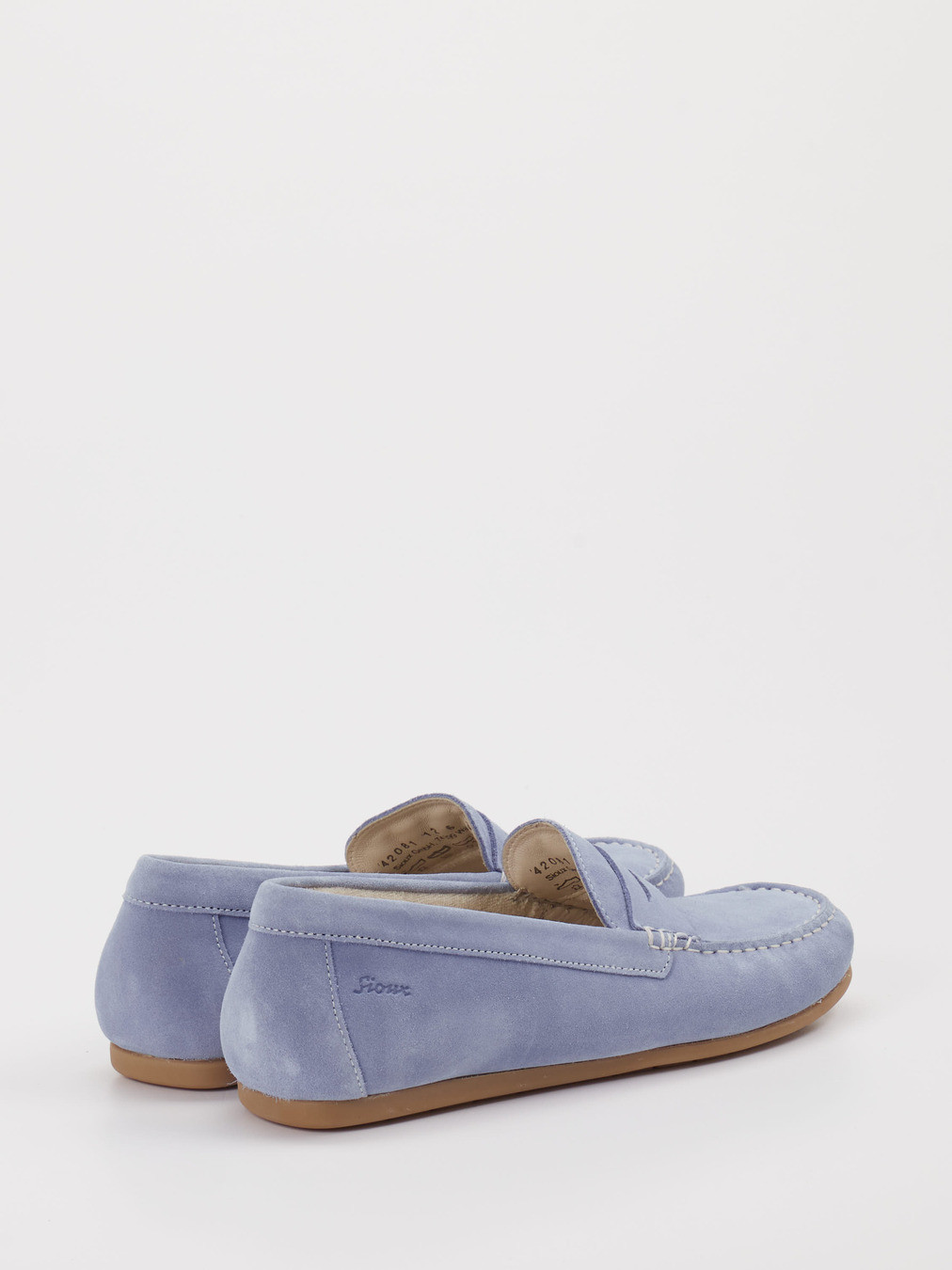 Slipper blau 2561199000503