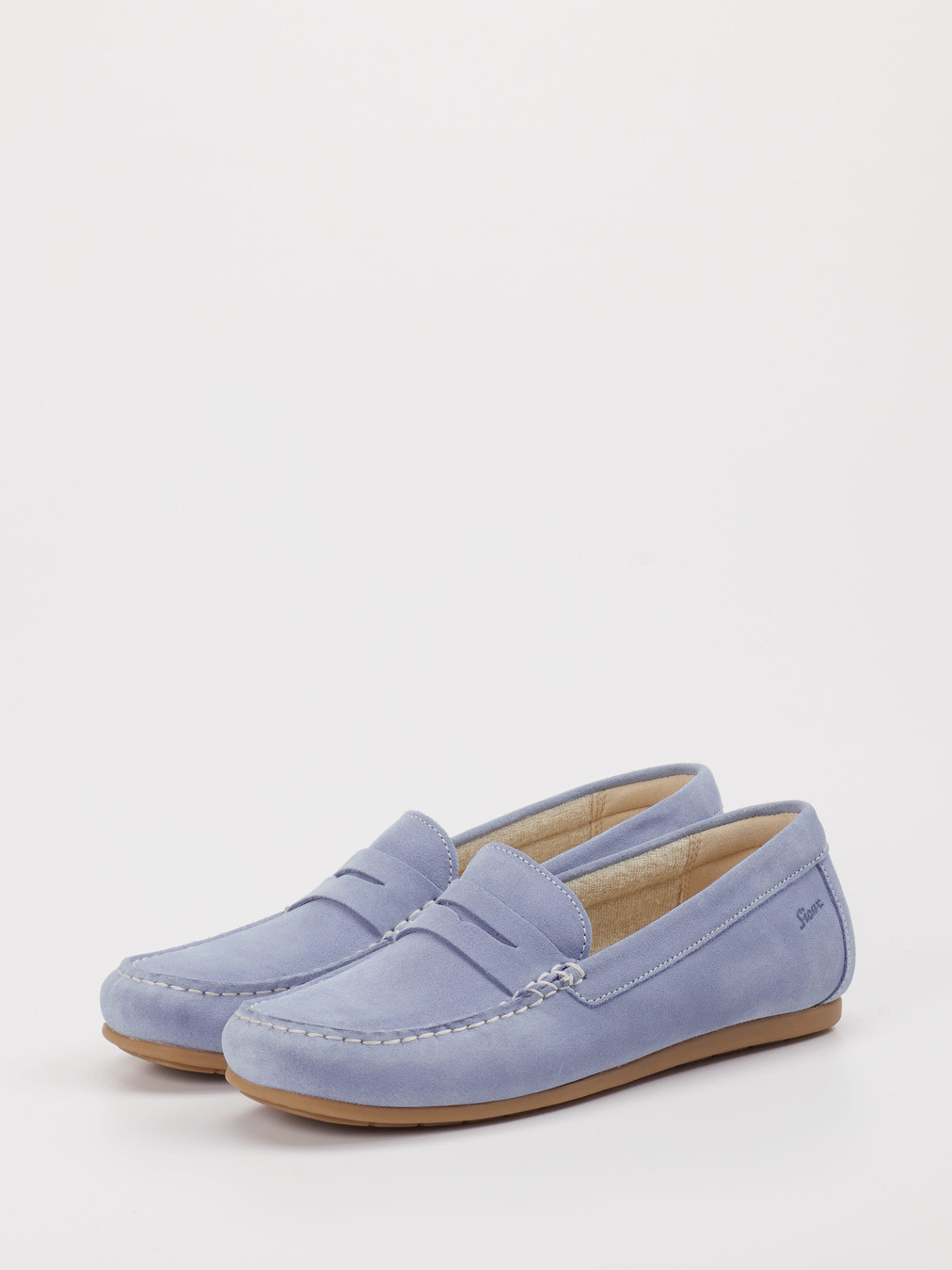 Slipper blau 2561199000502