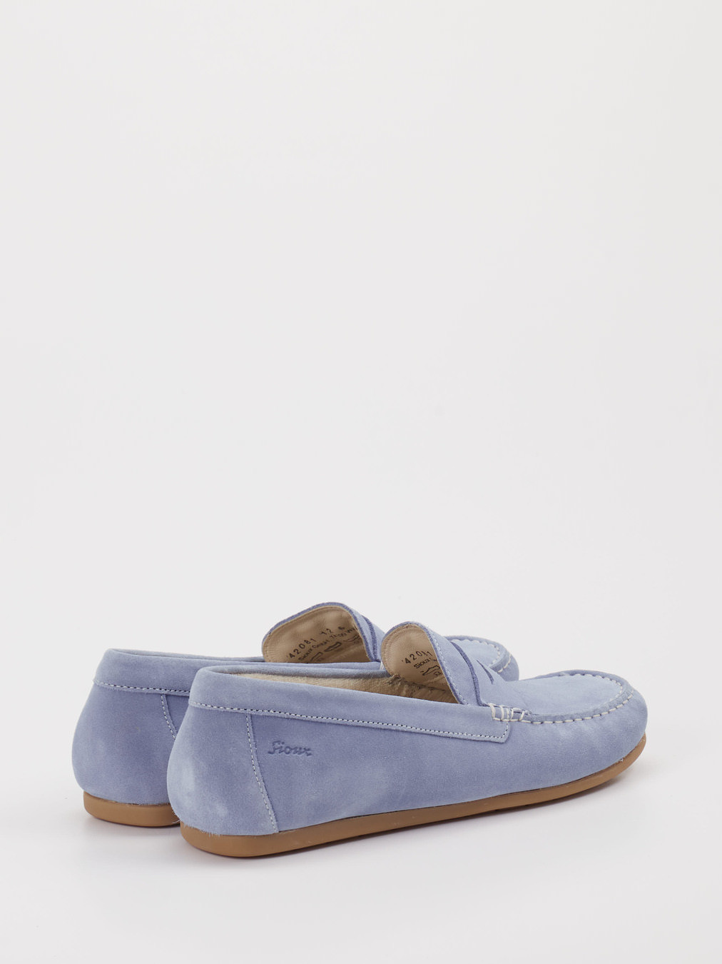 Slipper SIMADESA blau 2561199000503