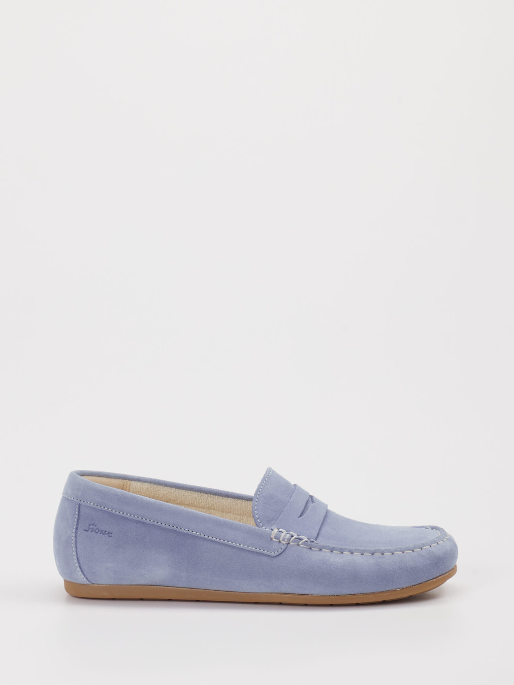 Slipper SIMADESA blau 2561199000501