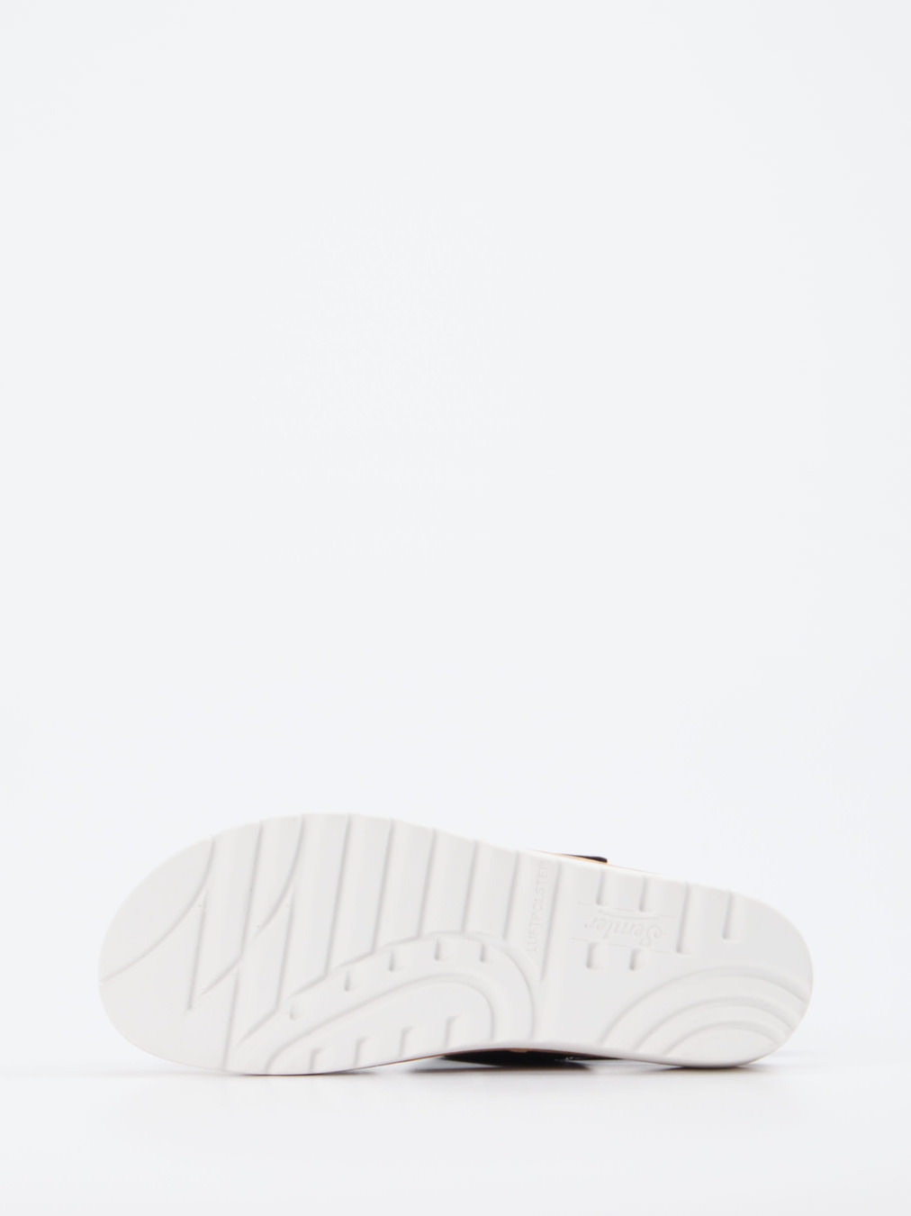 Sandale Trixi schwarz 2253009008905