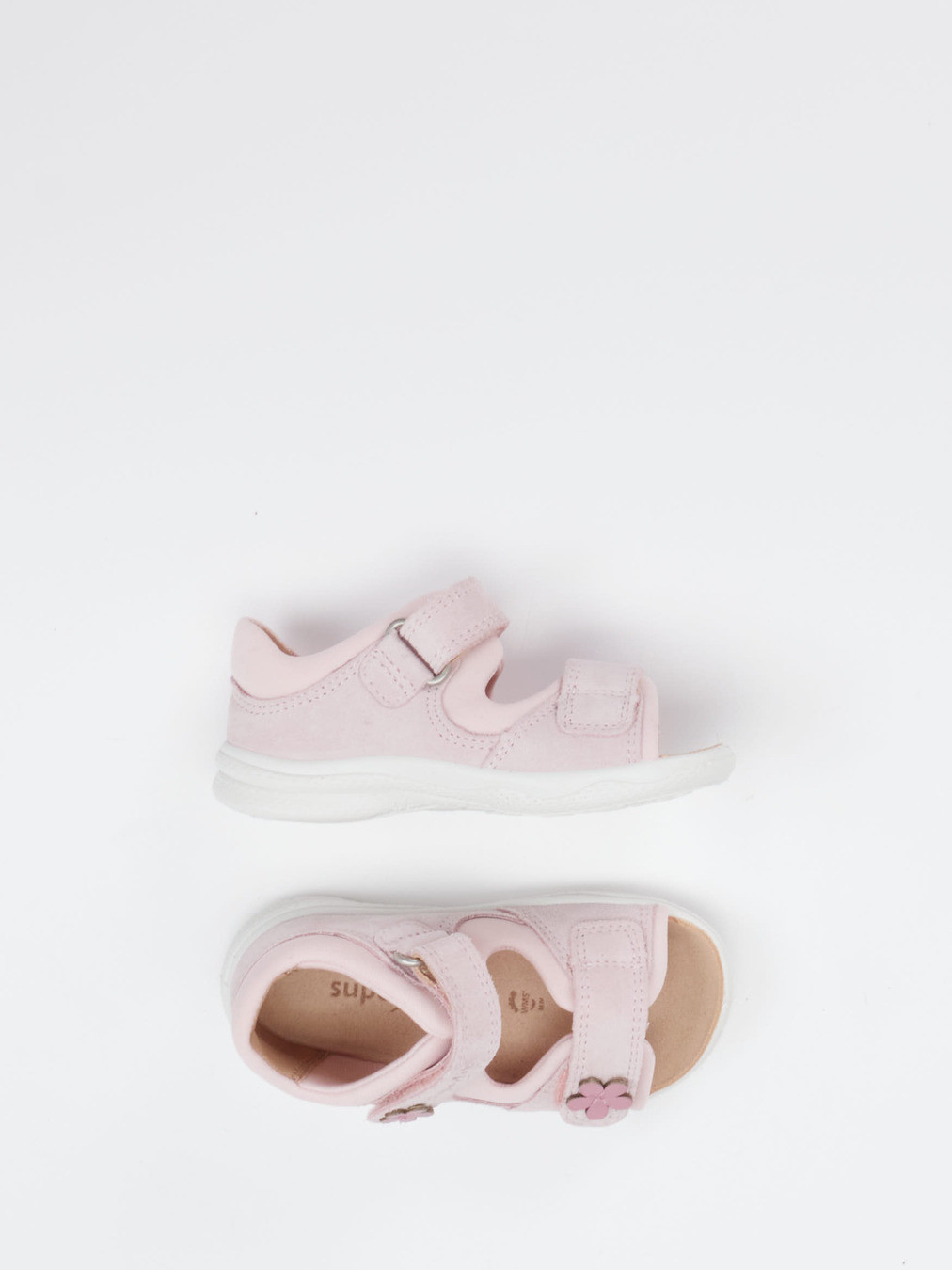 Sandale rosa 6211599001404