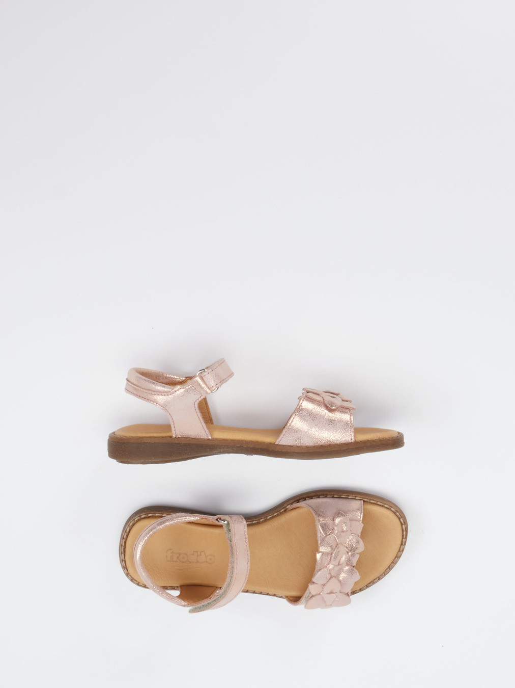 Sandalette rosa 6201599010004