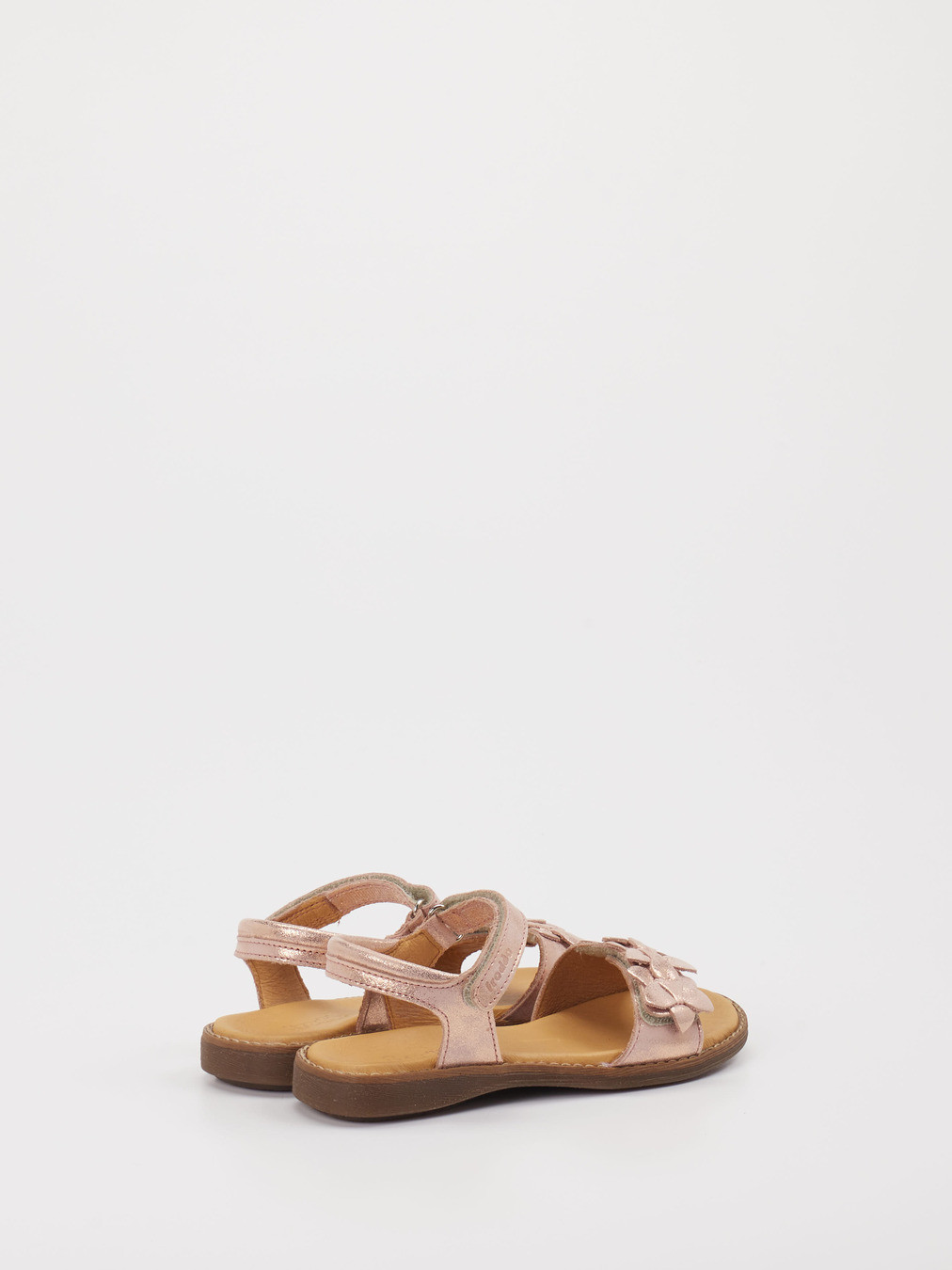 Sandalette rosa 6201599010003