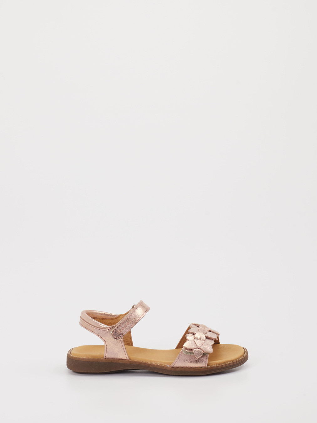 Sandalette rosa 6201599010001