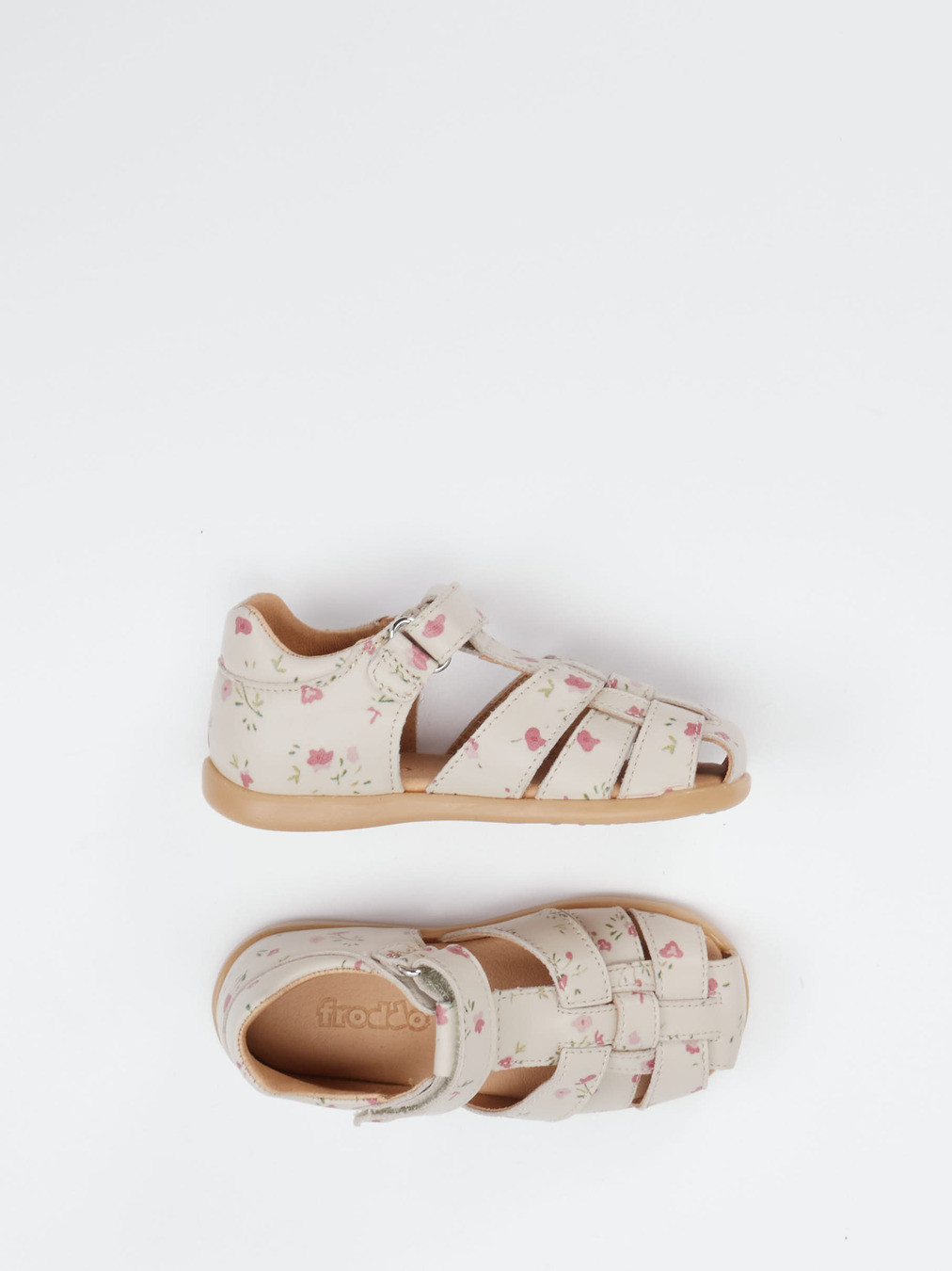 Sandale beige 6221355000104