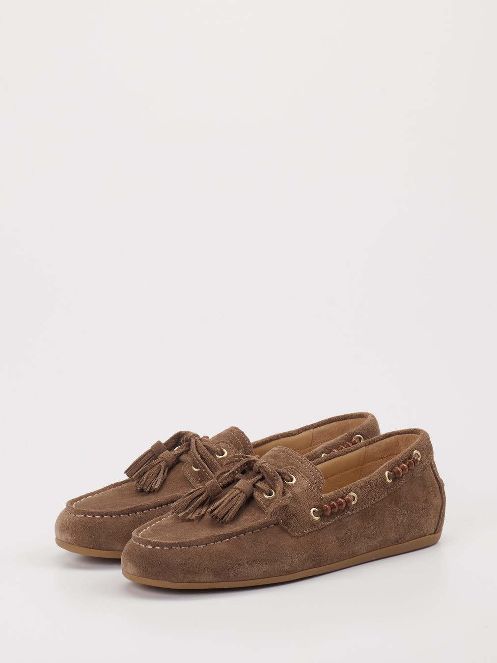 Bootsschuh braun 1651249000602