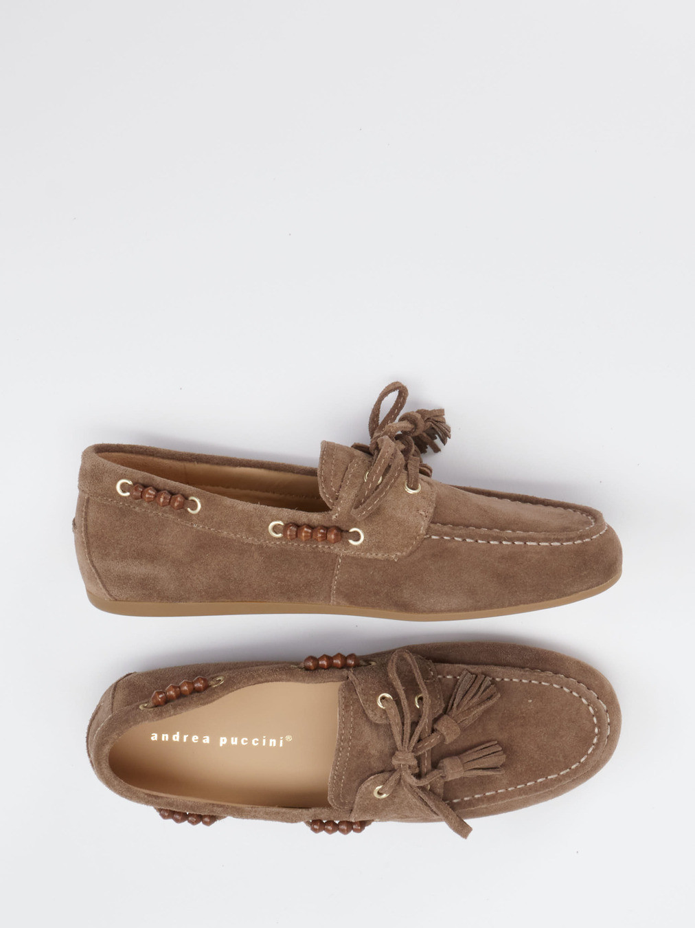 Bootsschuh braun 1651249000604