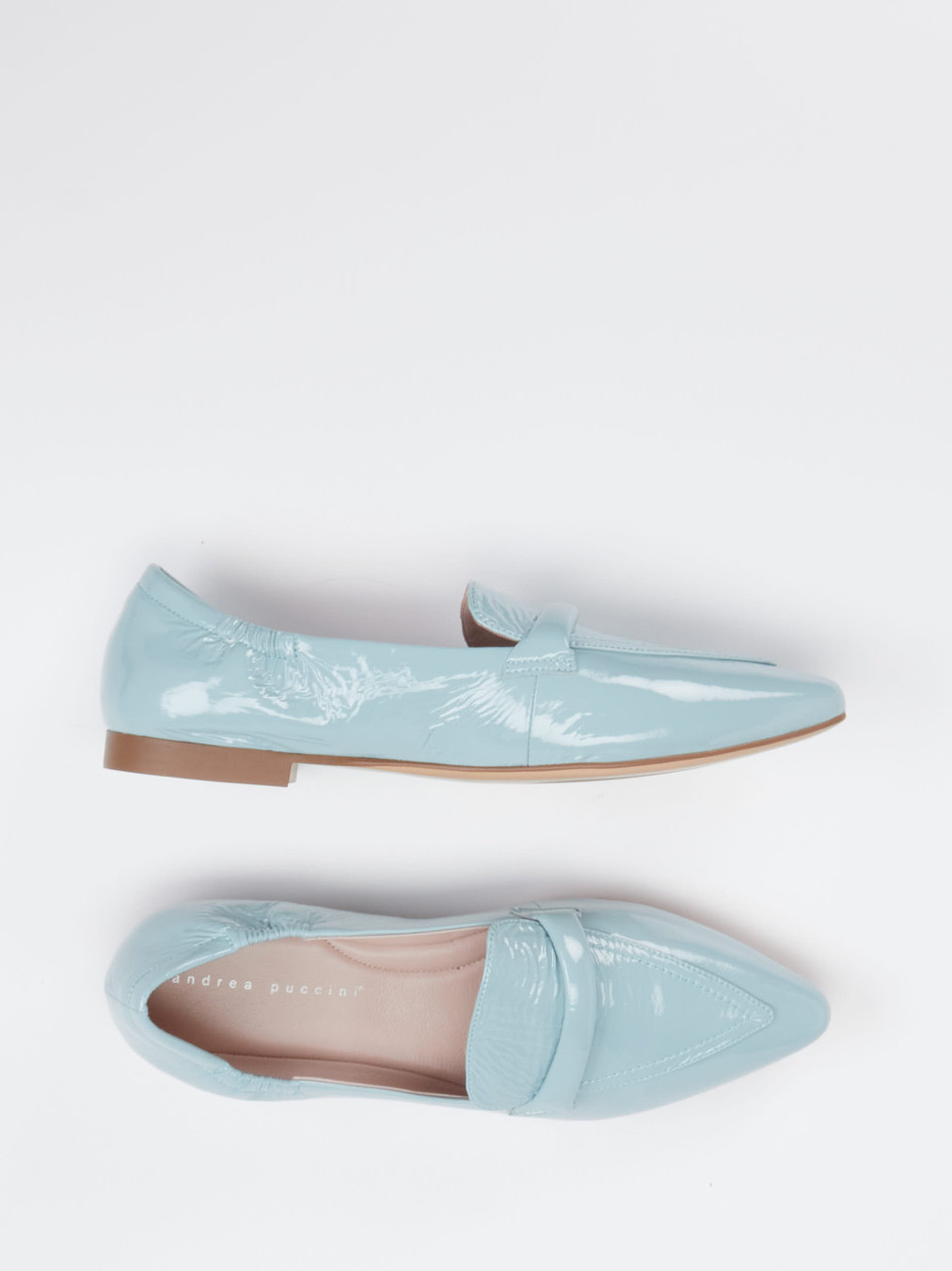 Slipper blau 1511359006304