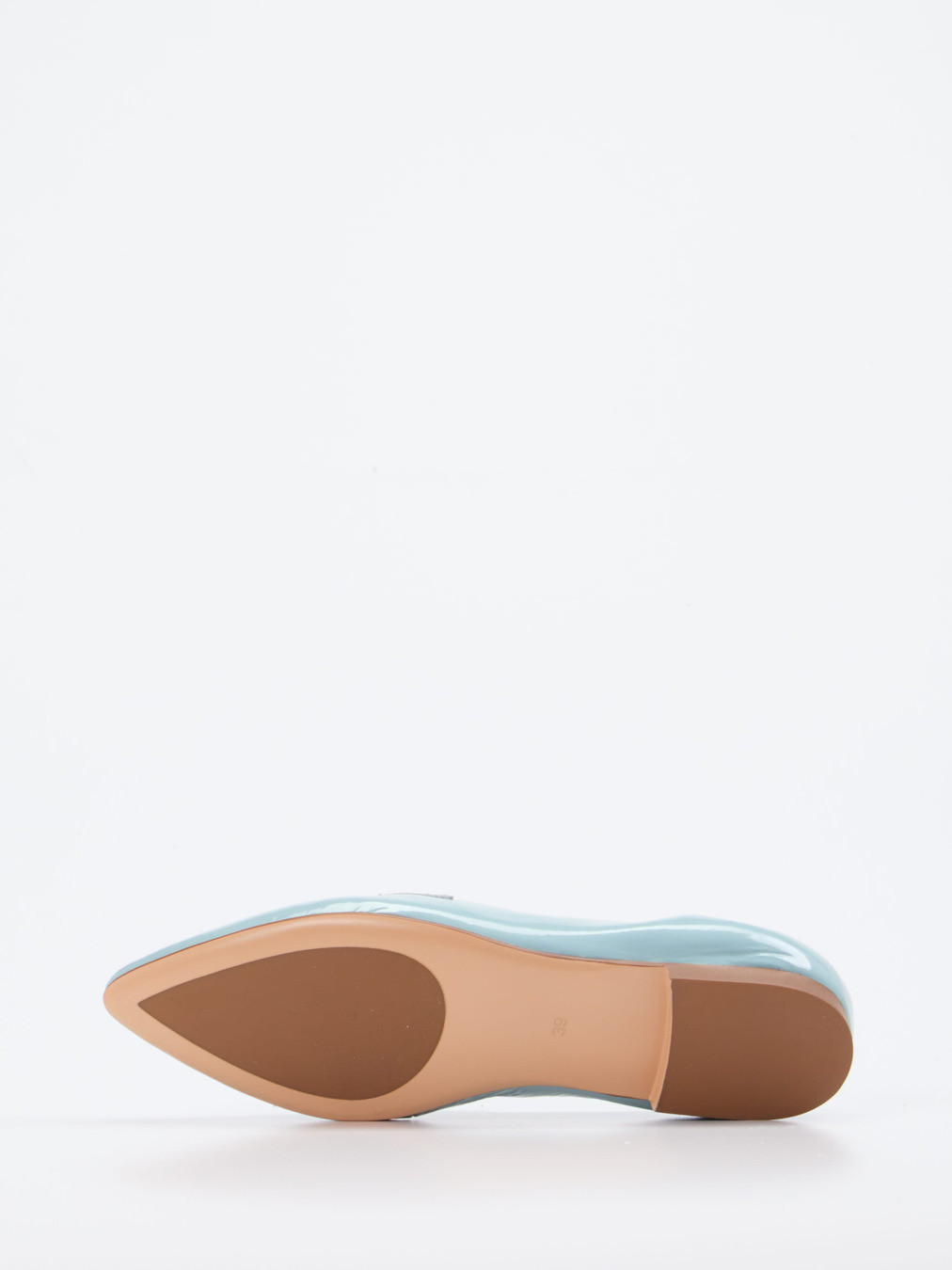 Slipper blau 1511359006305