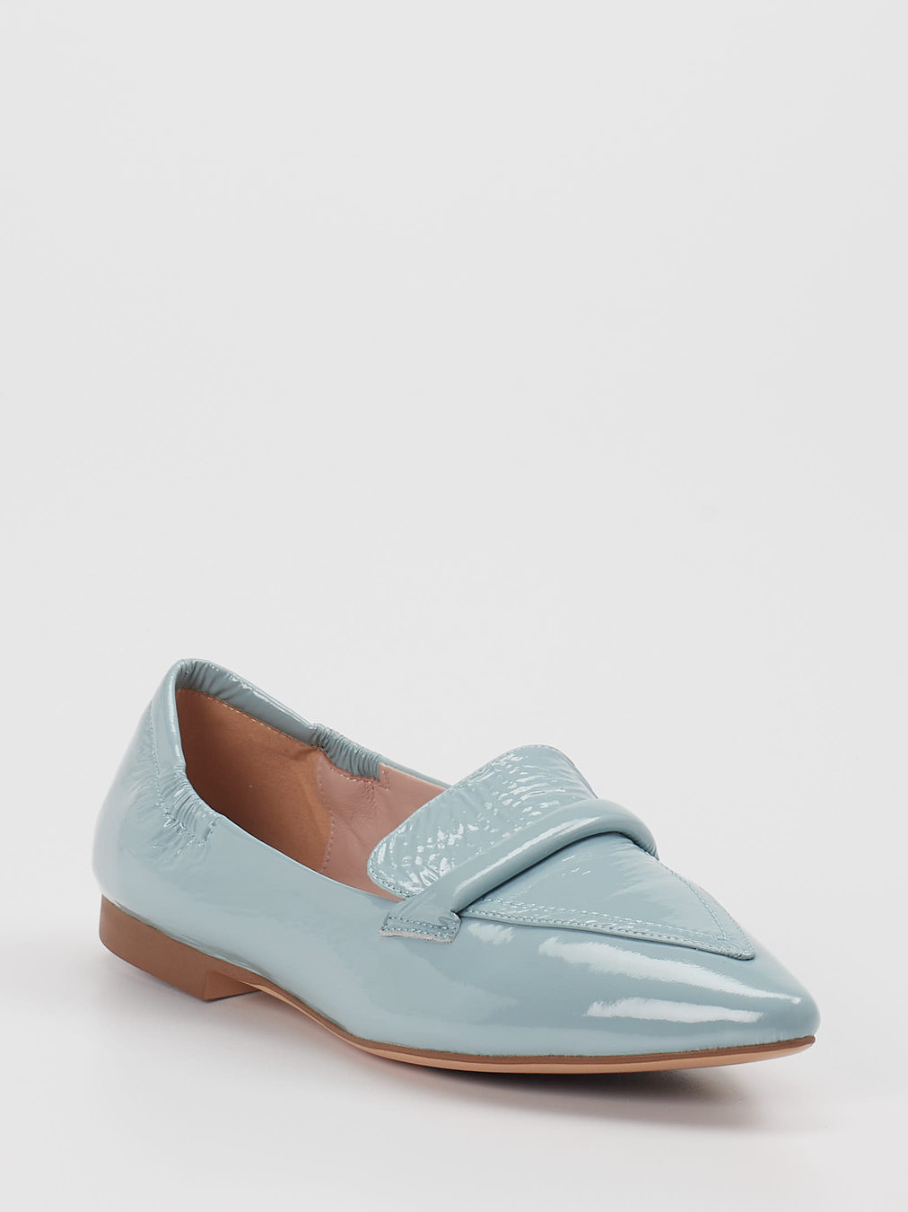 Slipper blau 1511359006306