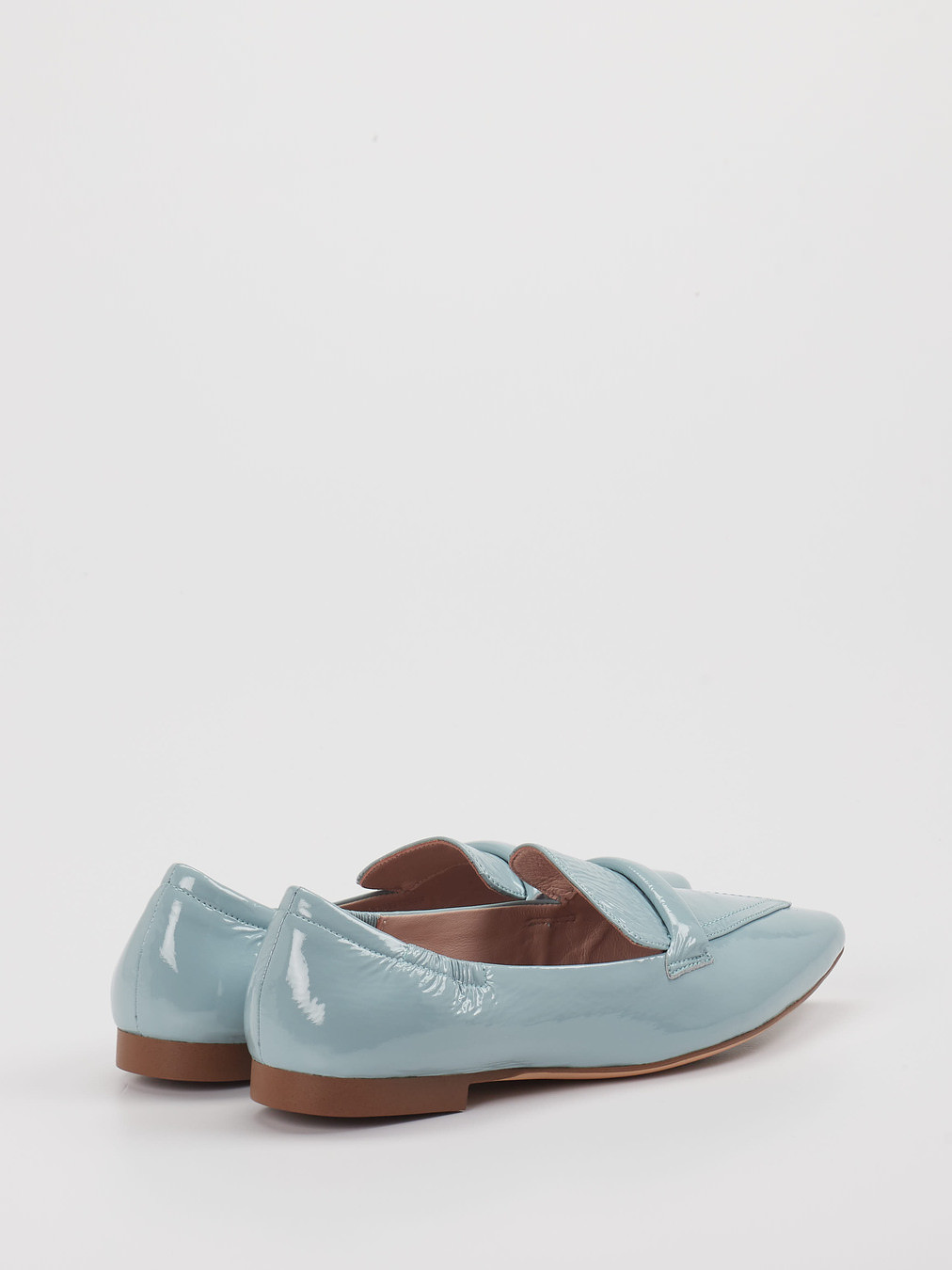 Slipper blau 1511359006303