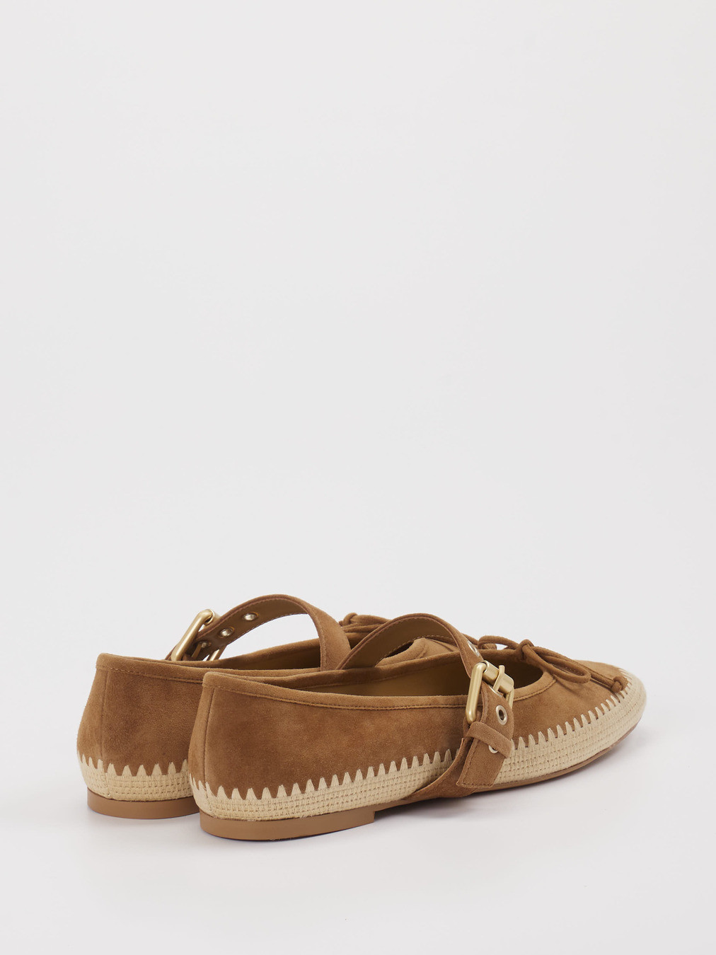 Spangenpumps braun 1421289001203