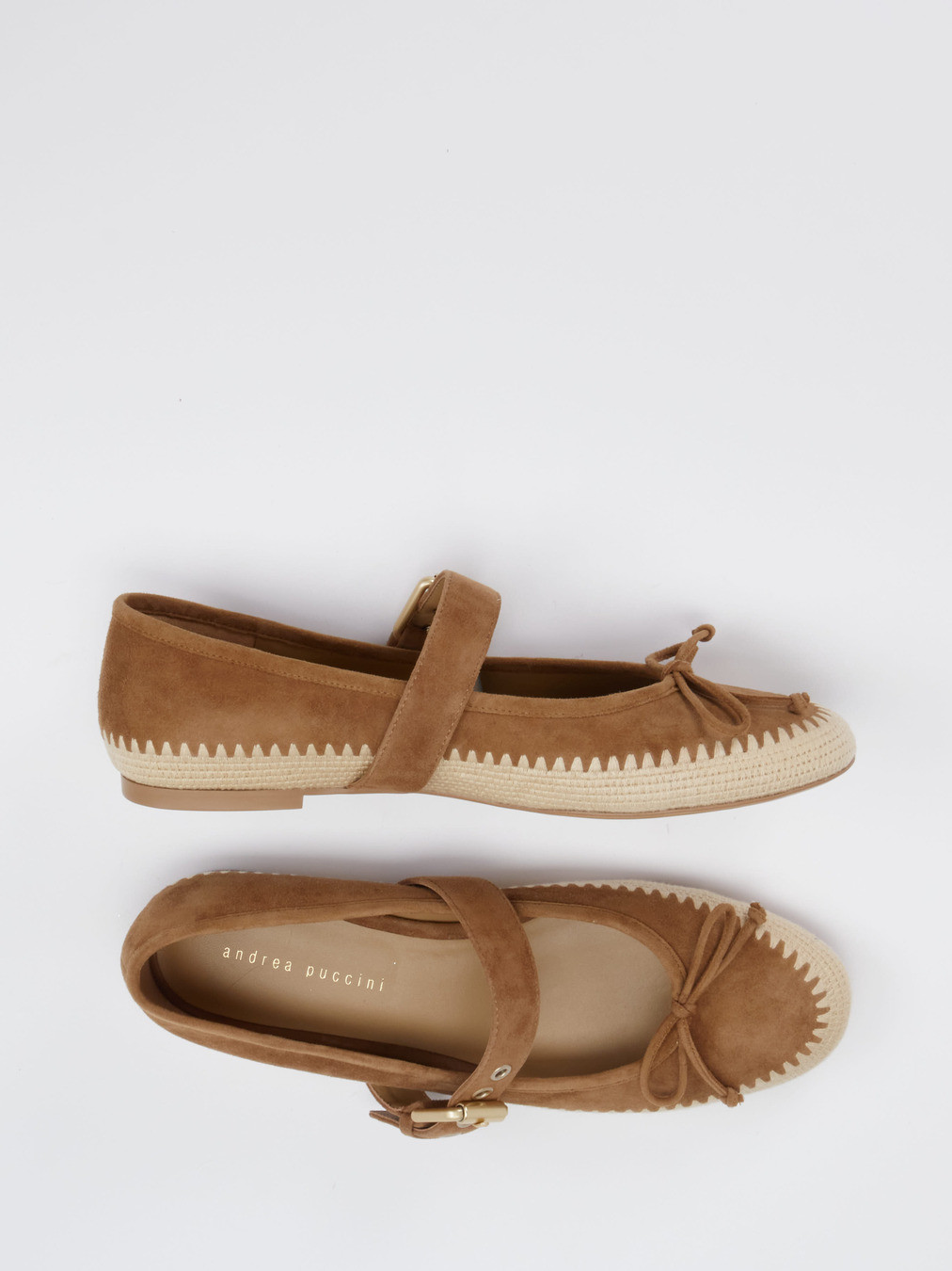 Spangenpumps braun 1421289001204