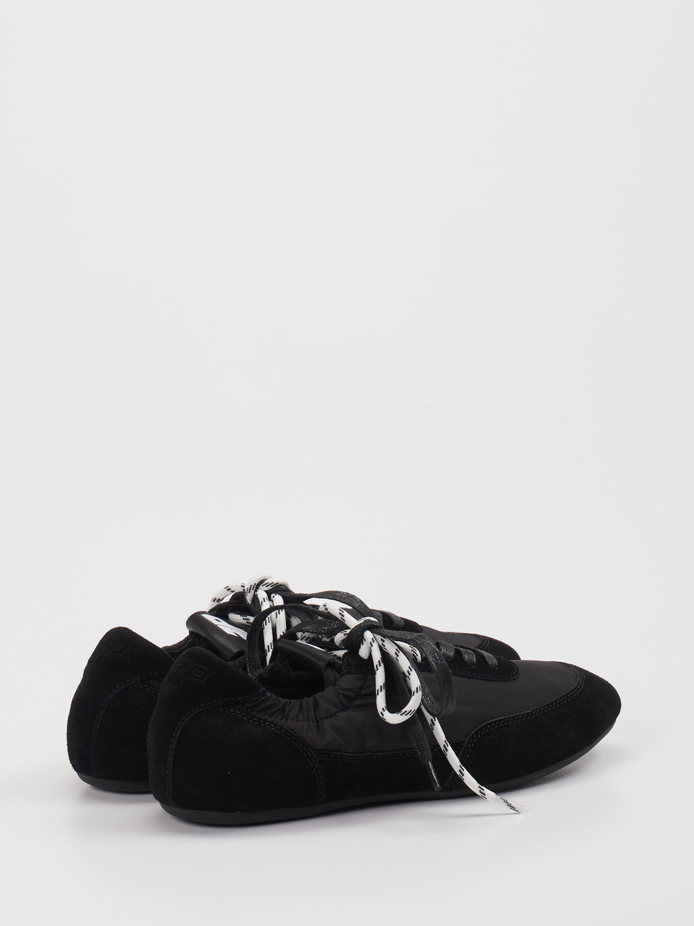 Sneaker schwarz 1661009032003