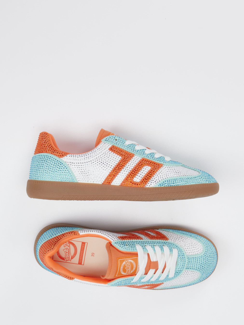 Sneaker multi 1661991001304