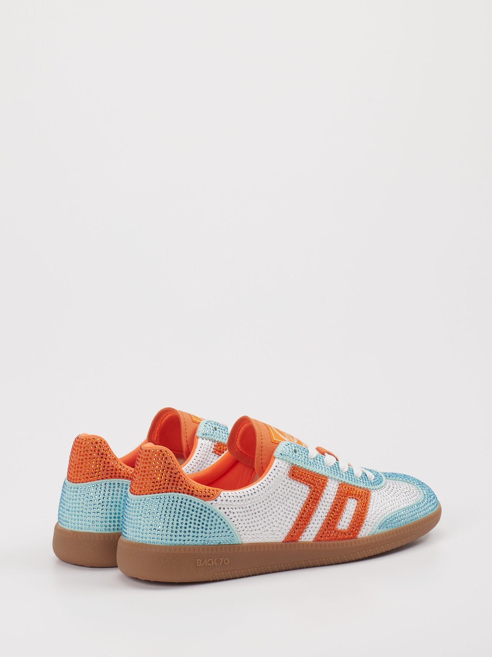 Sneaker Sirio multi 1661991001303