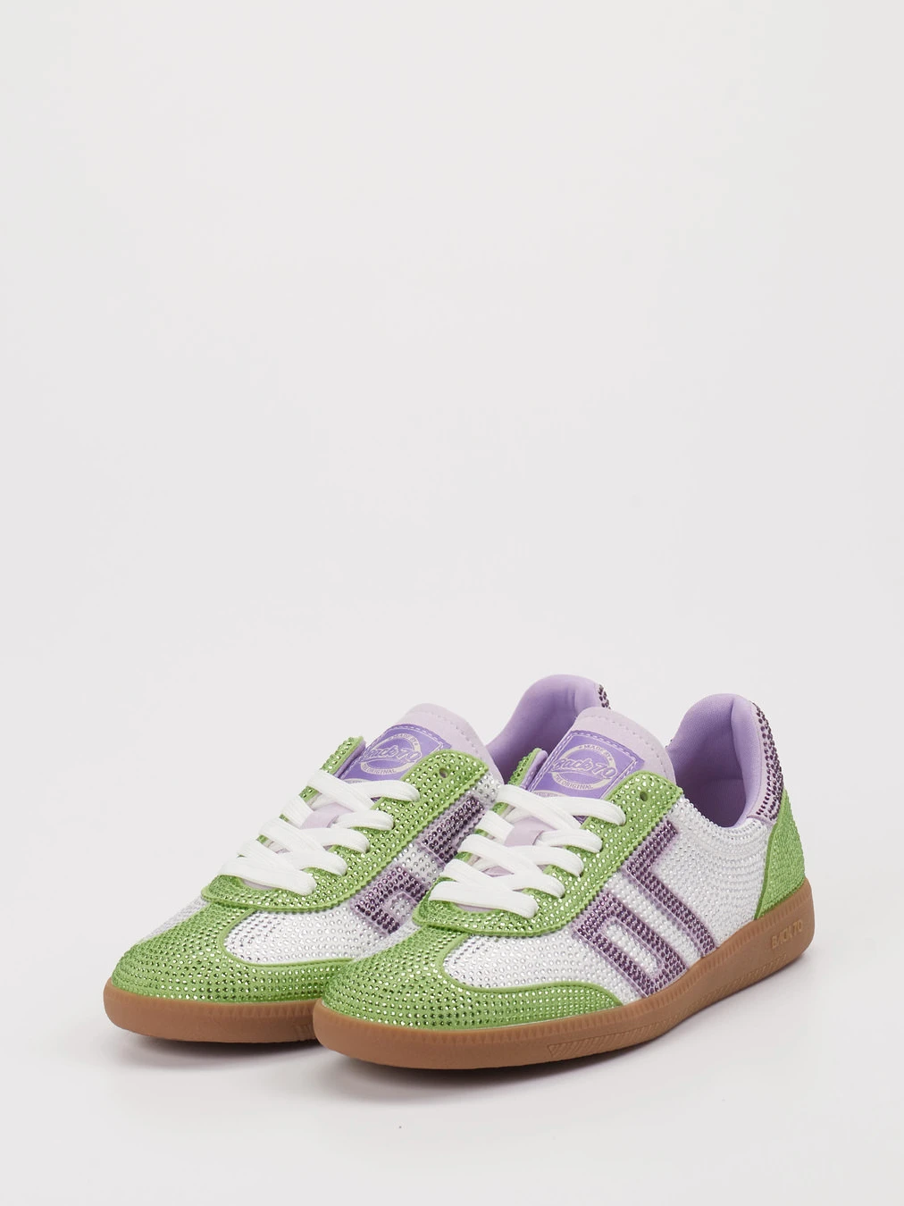 Sneaker Sirio multi 1661996000602
