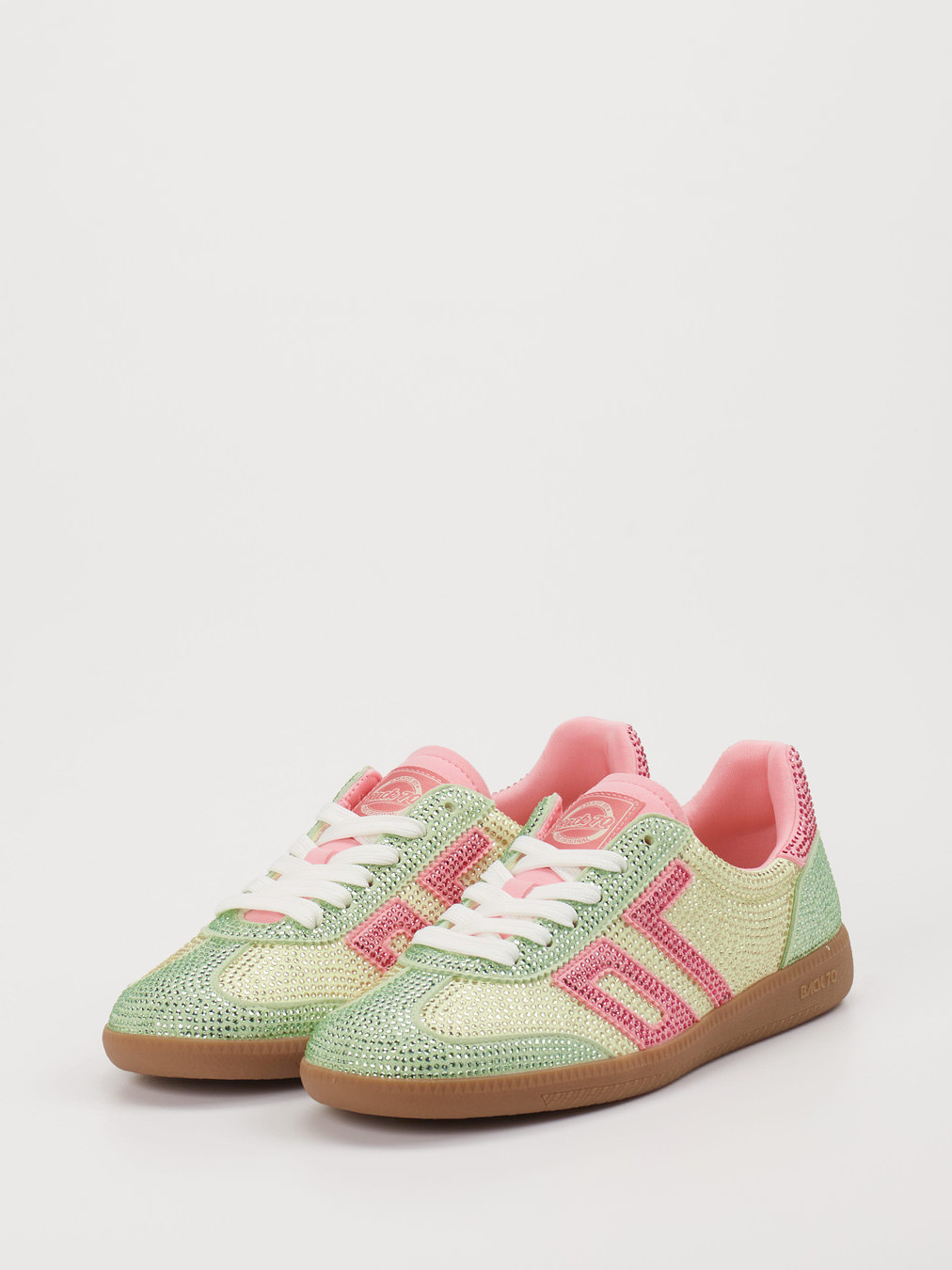 Sneaker Sirio multi 1661996000502