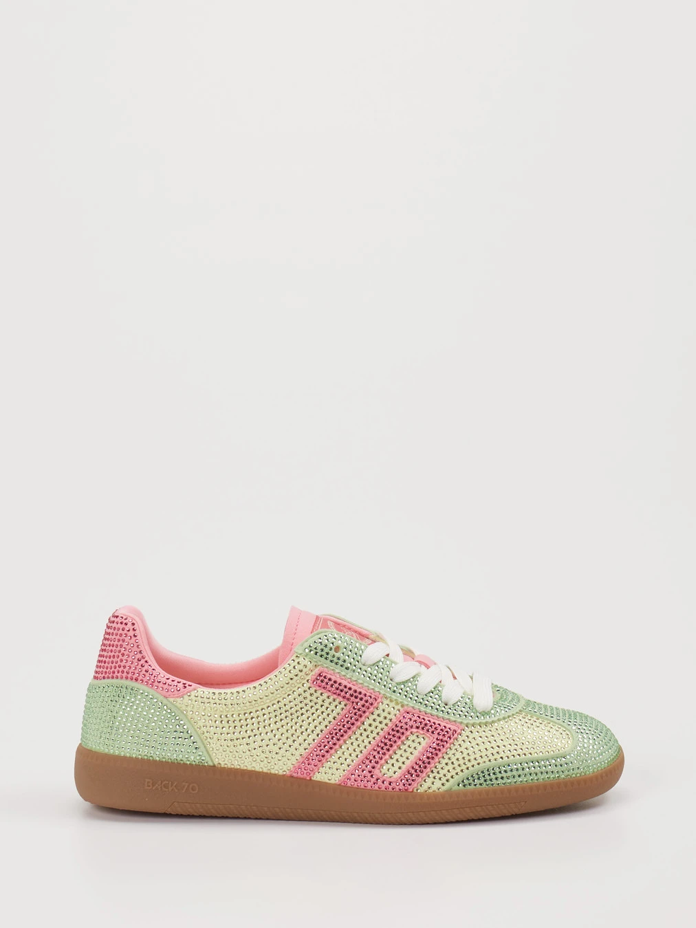 Sneaker Sirio multi 1661996000501