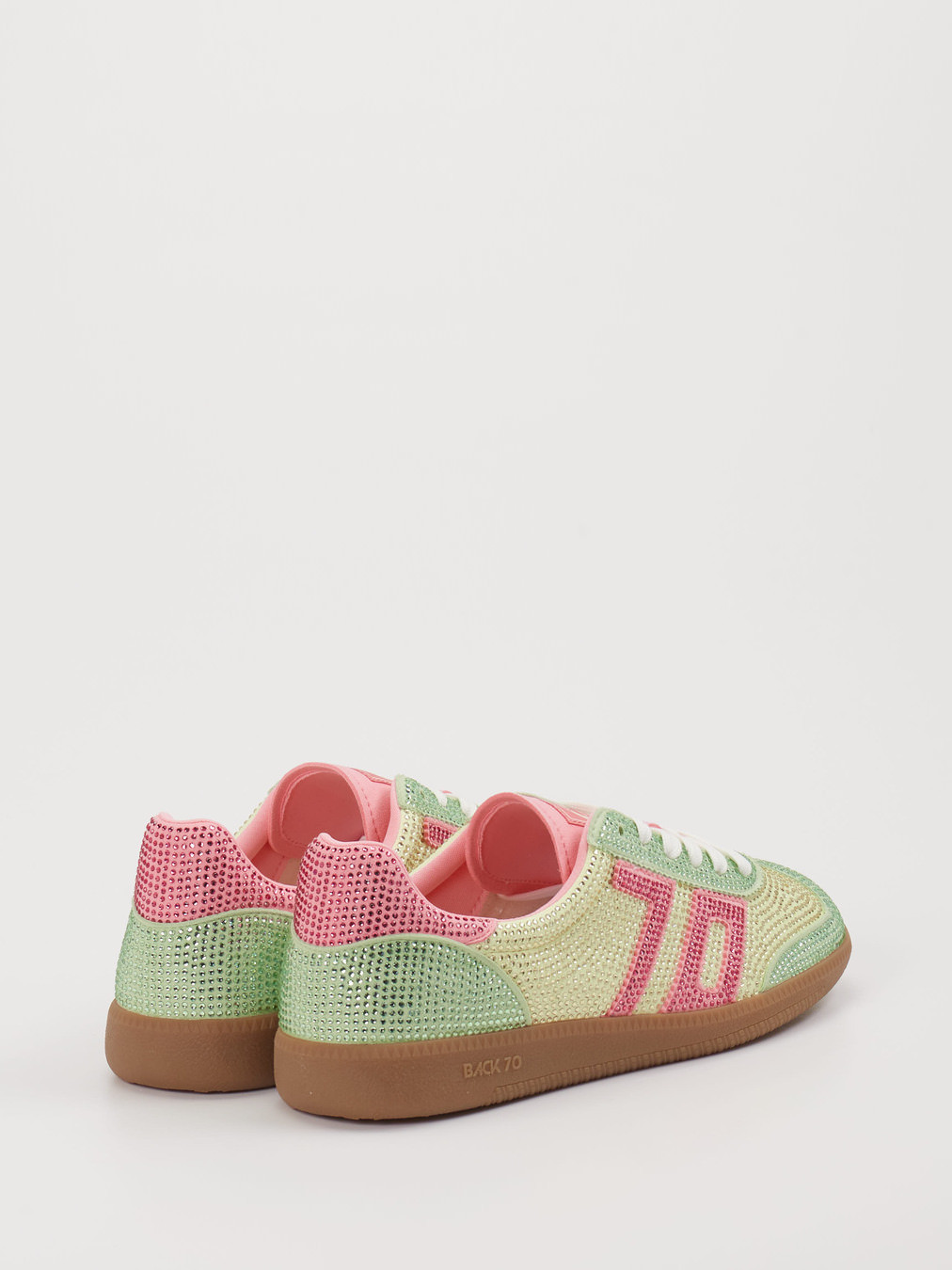 Sneaker Sirio multi 1661996000503