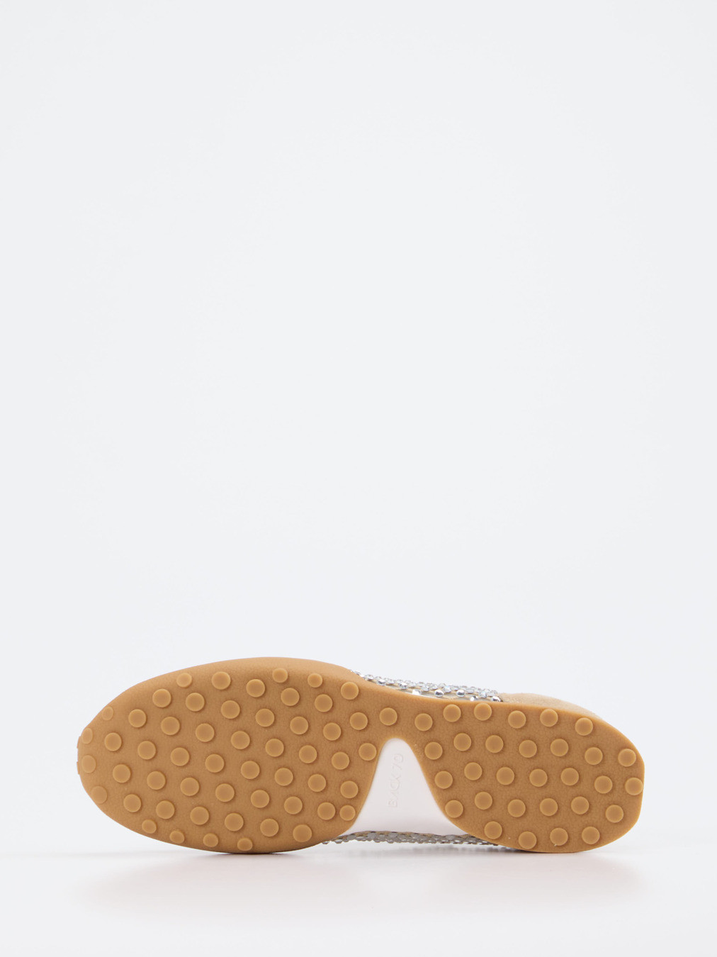 Sneaker silber 1661449009505