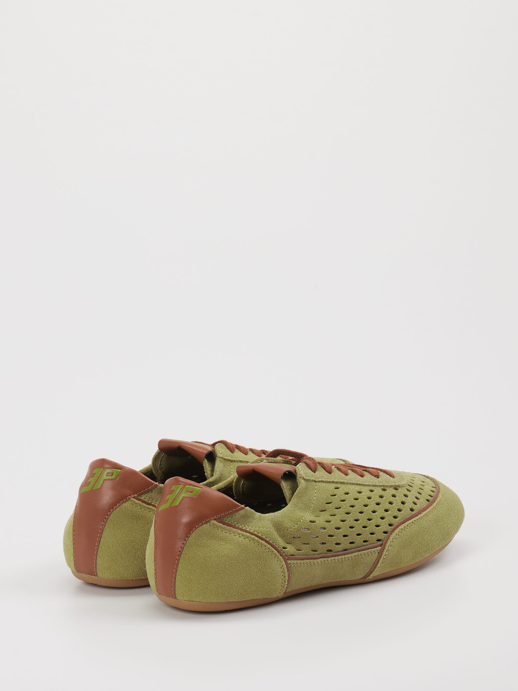 Sneaker grün 1661622000103