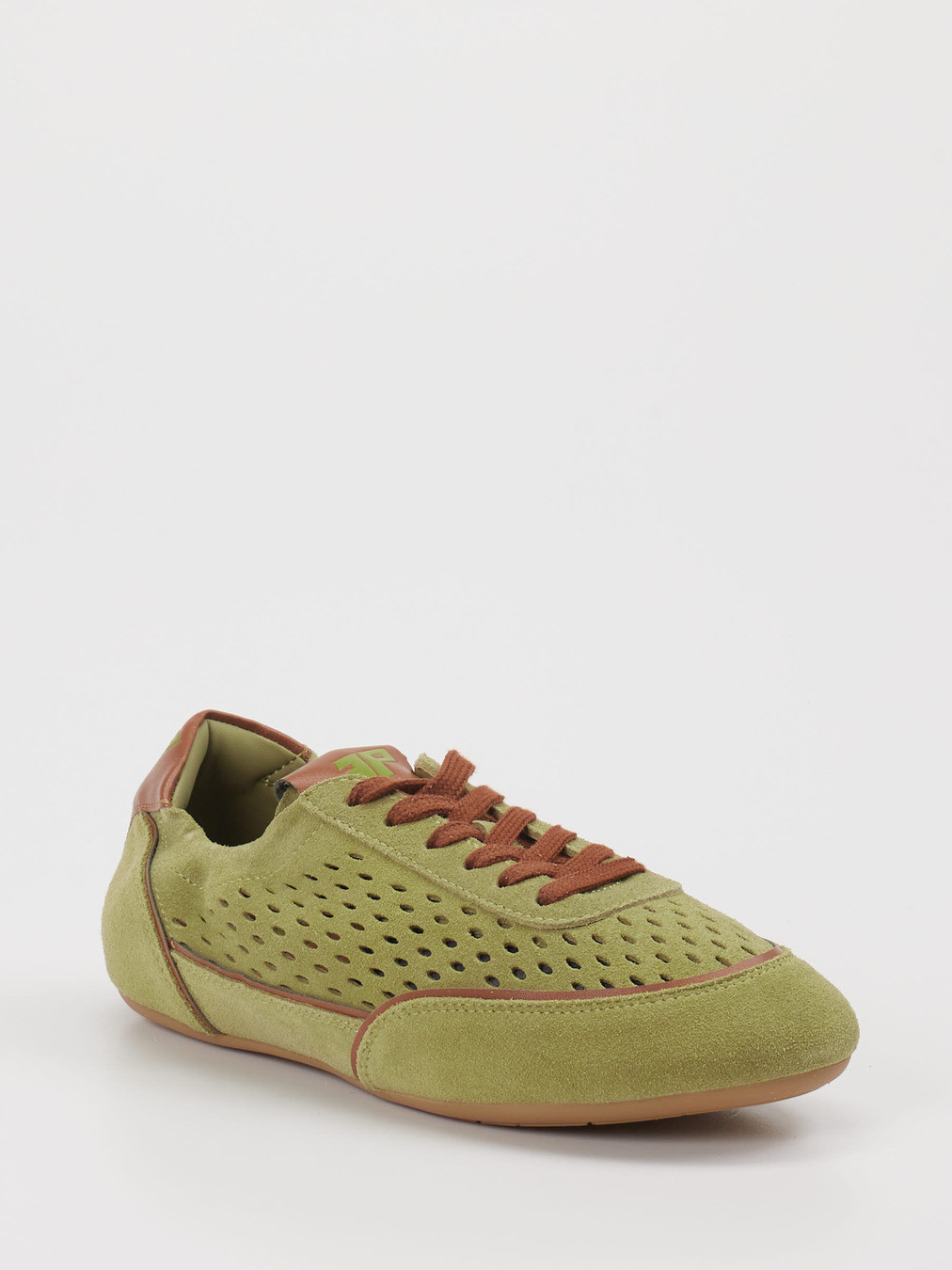 Sneaker grün 1661622000106