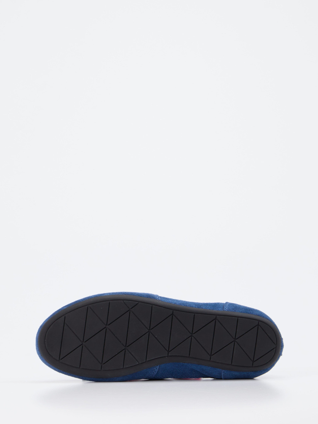 Sneaker blau 1661109018105