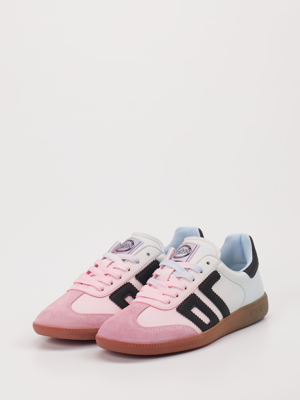Sneaker Rainbow multi 1661995001002