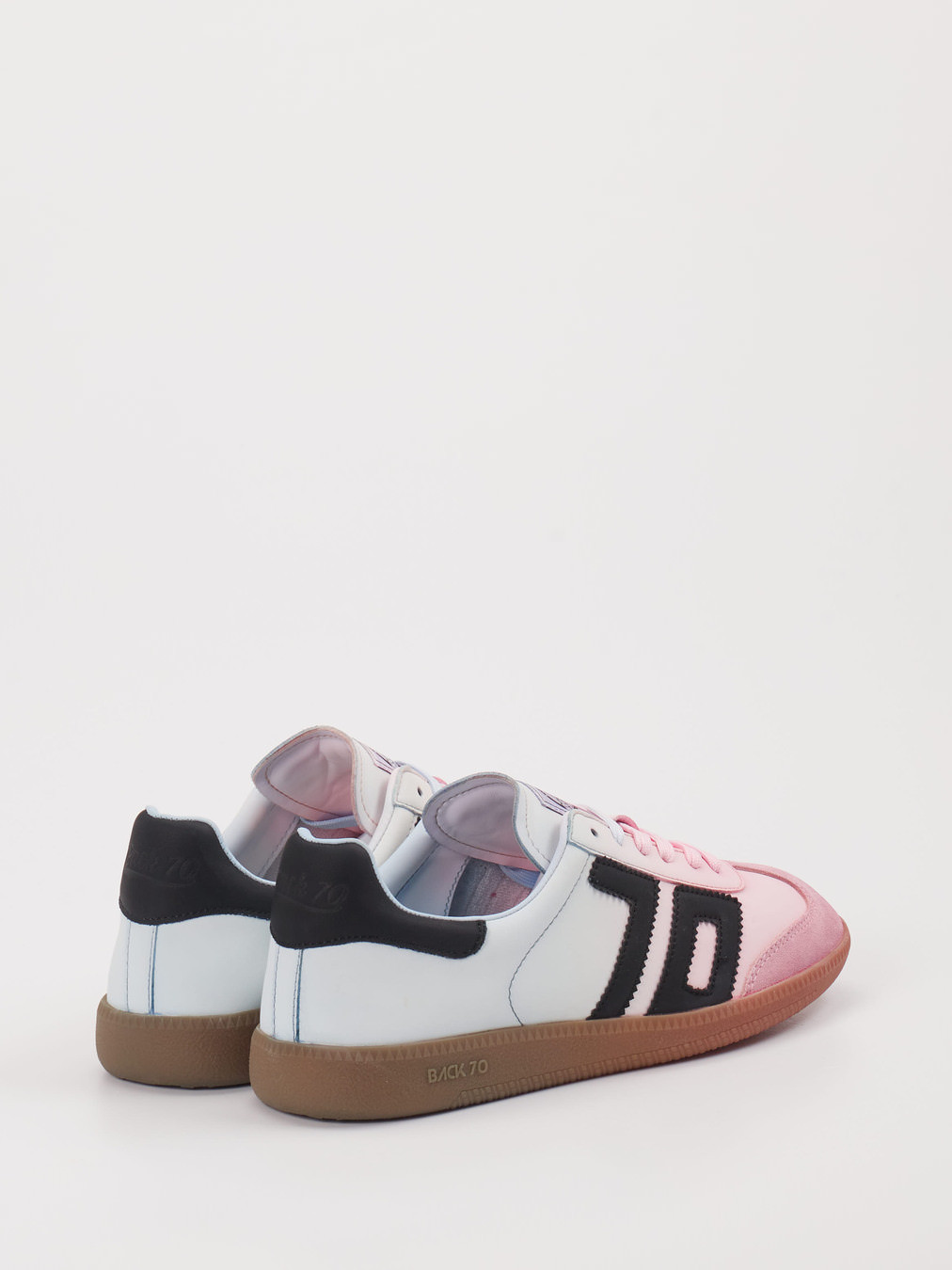 Sneaker Rainbow multi 1661995001003