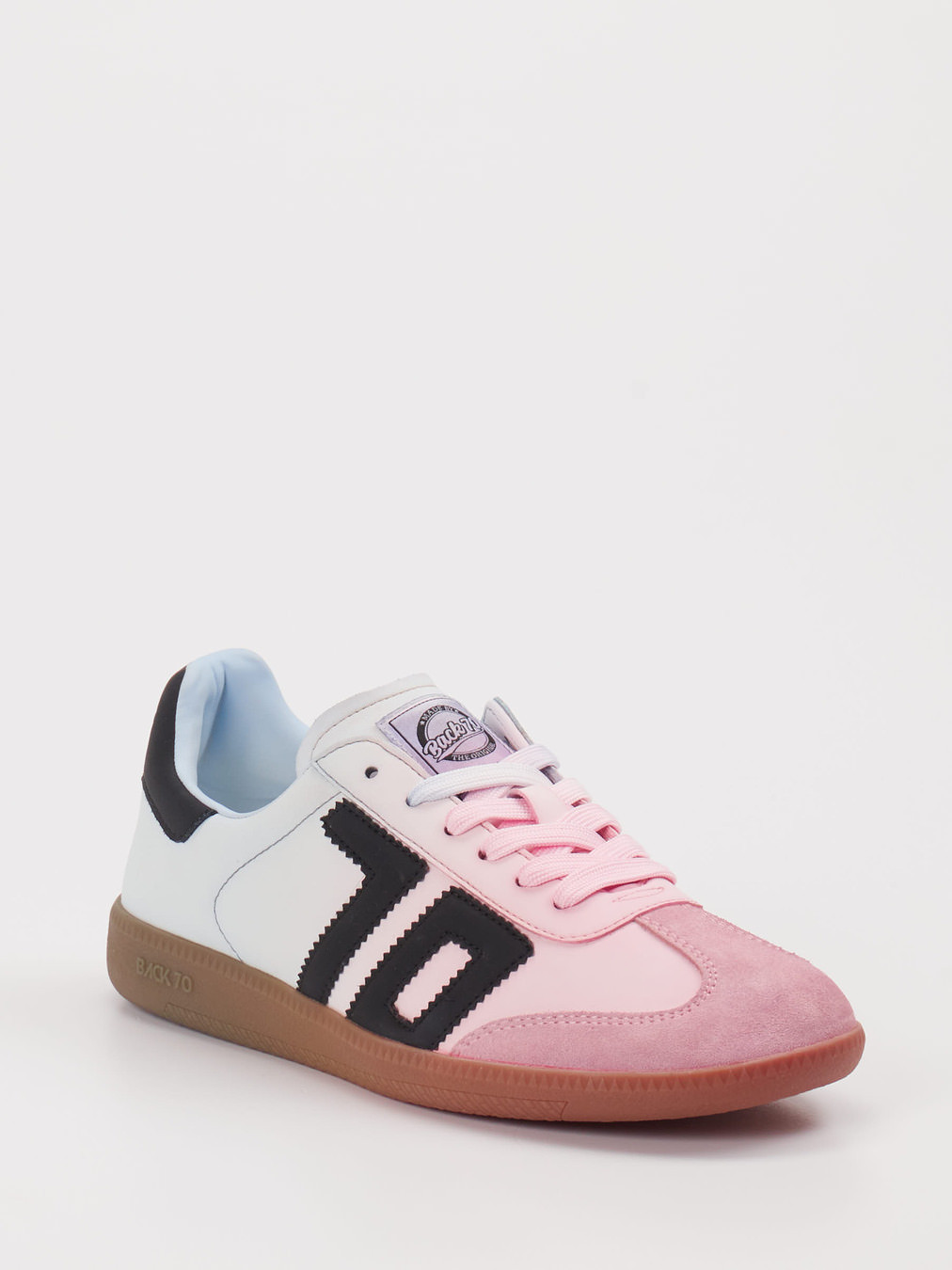 Sneaker Rainbow multi 1661995001006