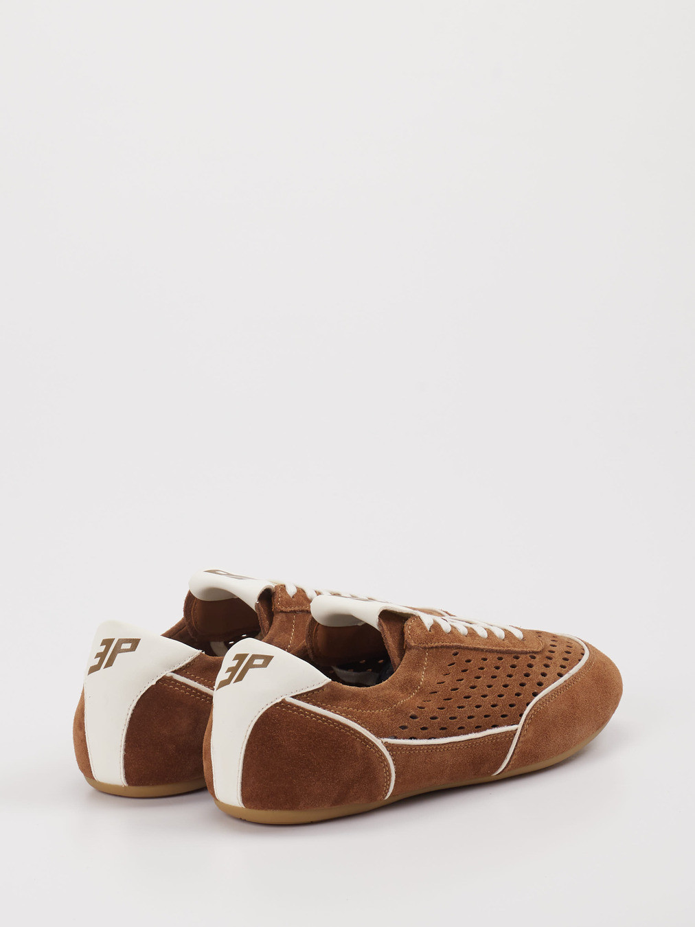 Sneaker braun 1661289005203