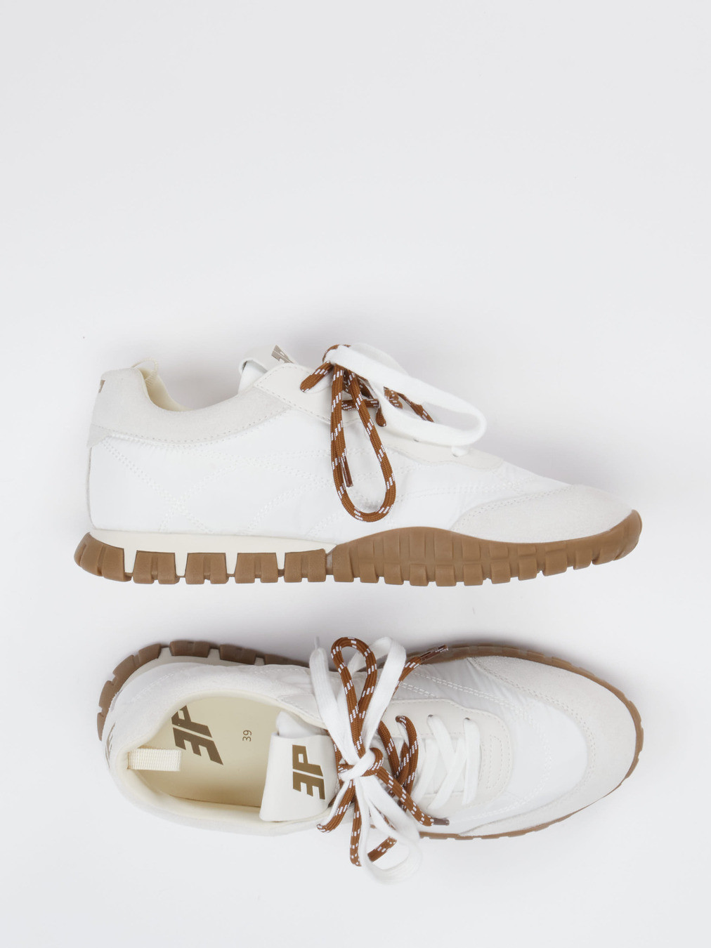 Sneaker weiß 1661739002304