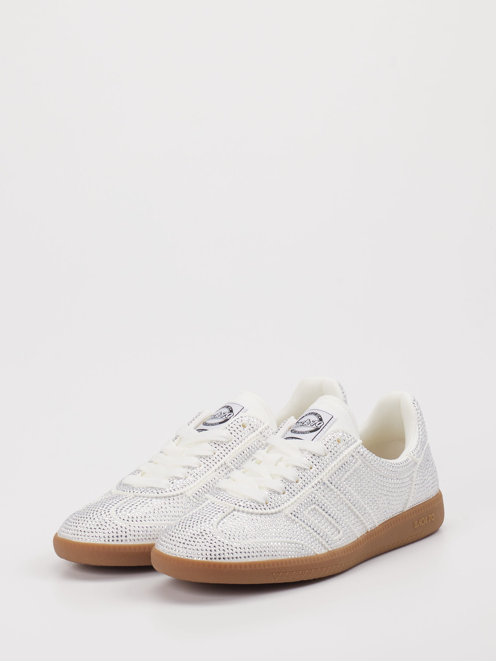 Sneaker Sirio silber 1661449009602
