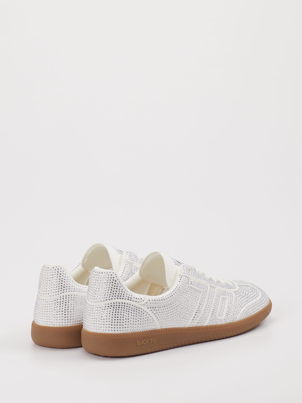 Sneaker Sirio silber 1661449009603