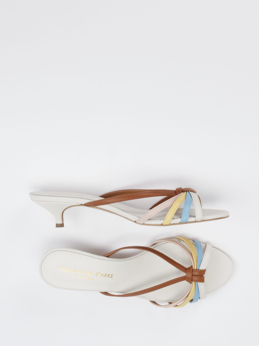 Pantolette multi 1124992000104