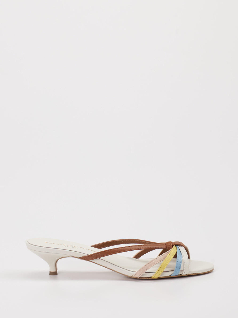 Pantolette multi 1124992000101