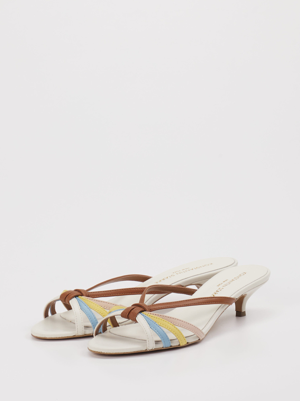 Pantolette multi 1124992000102