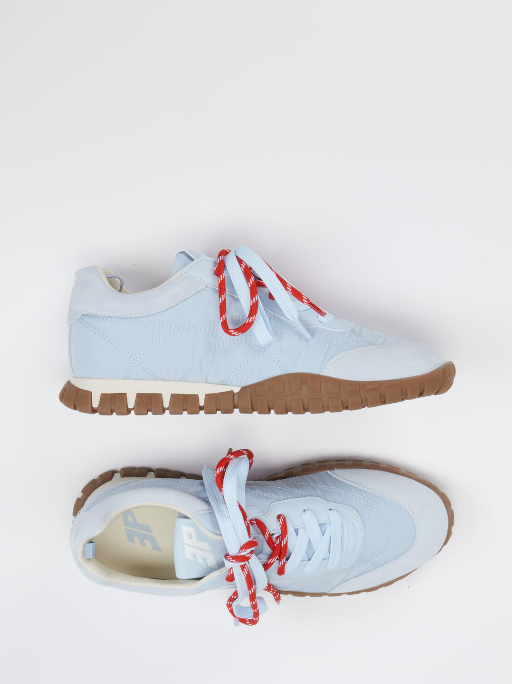 Sneaker blau 1661199004704