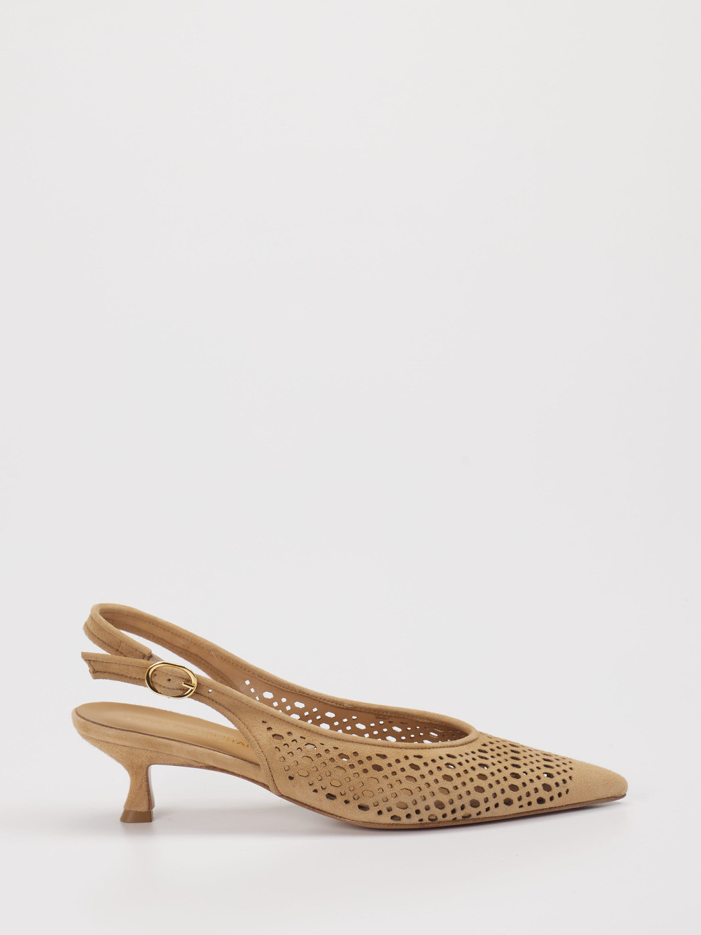 Slingpumps braun 1306299000101