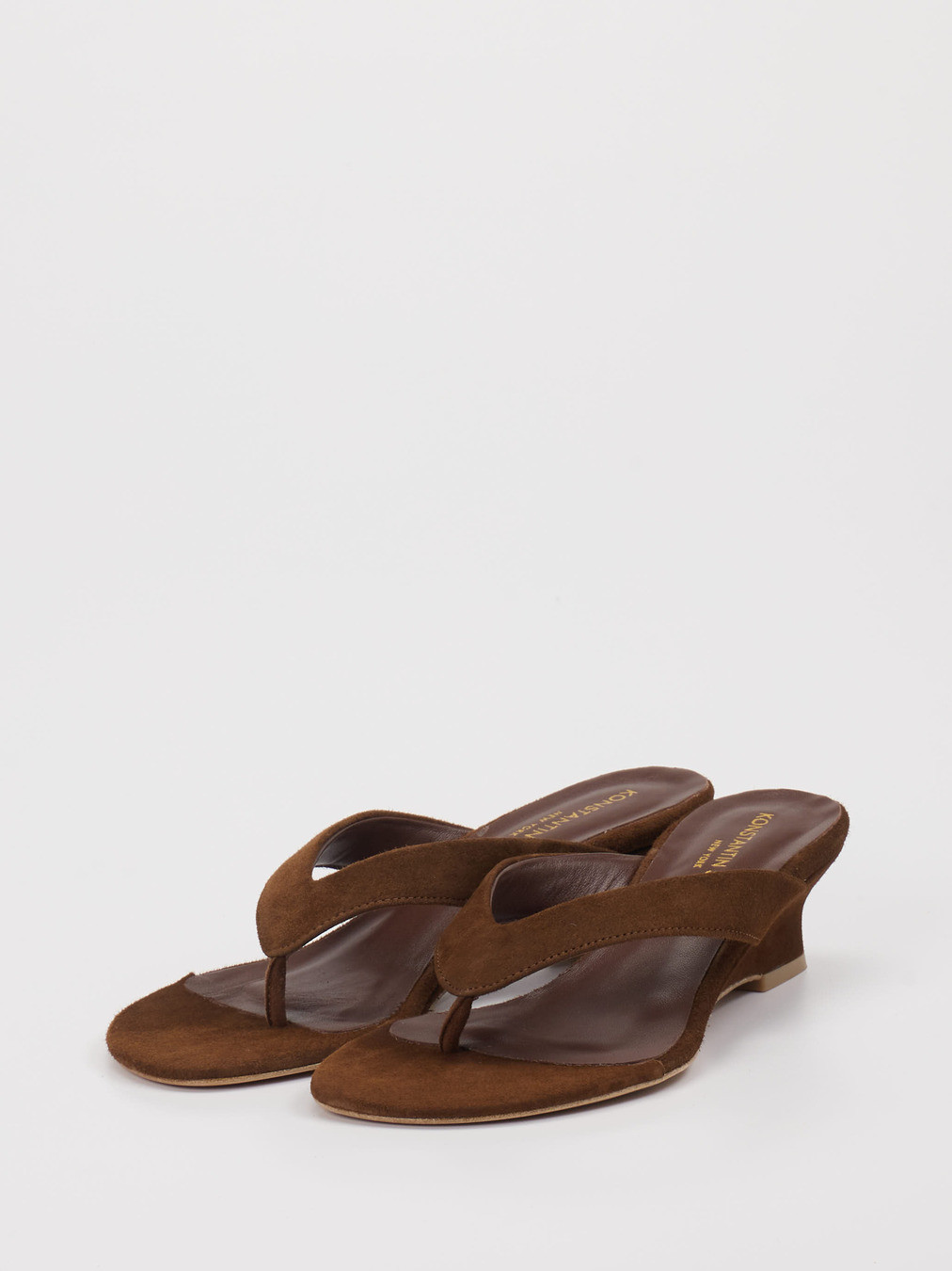 Zehentrenner braun 1160229000102