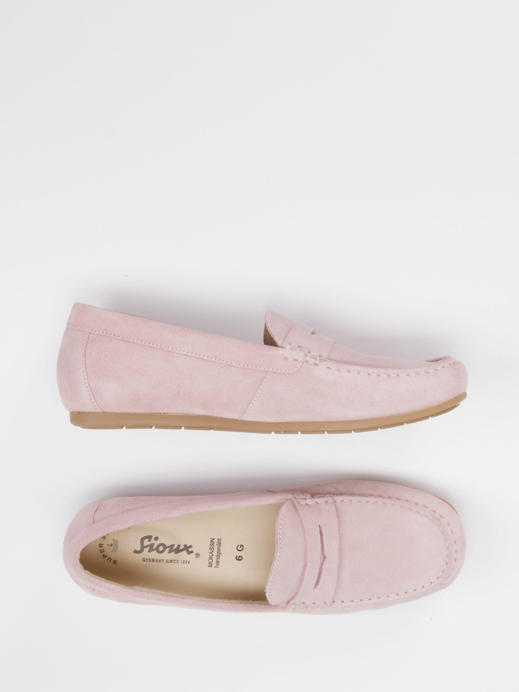 Slipper rosa 2561599000504
