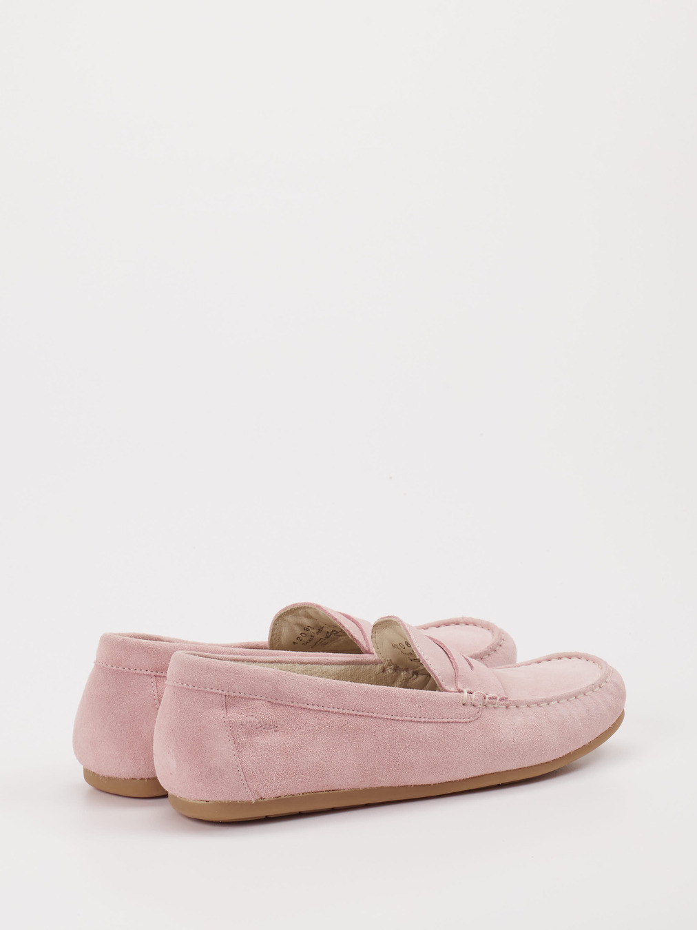 Slipper rosa 2561599000503