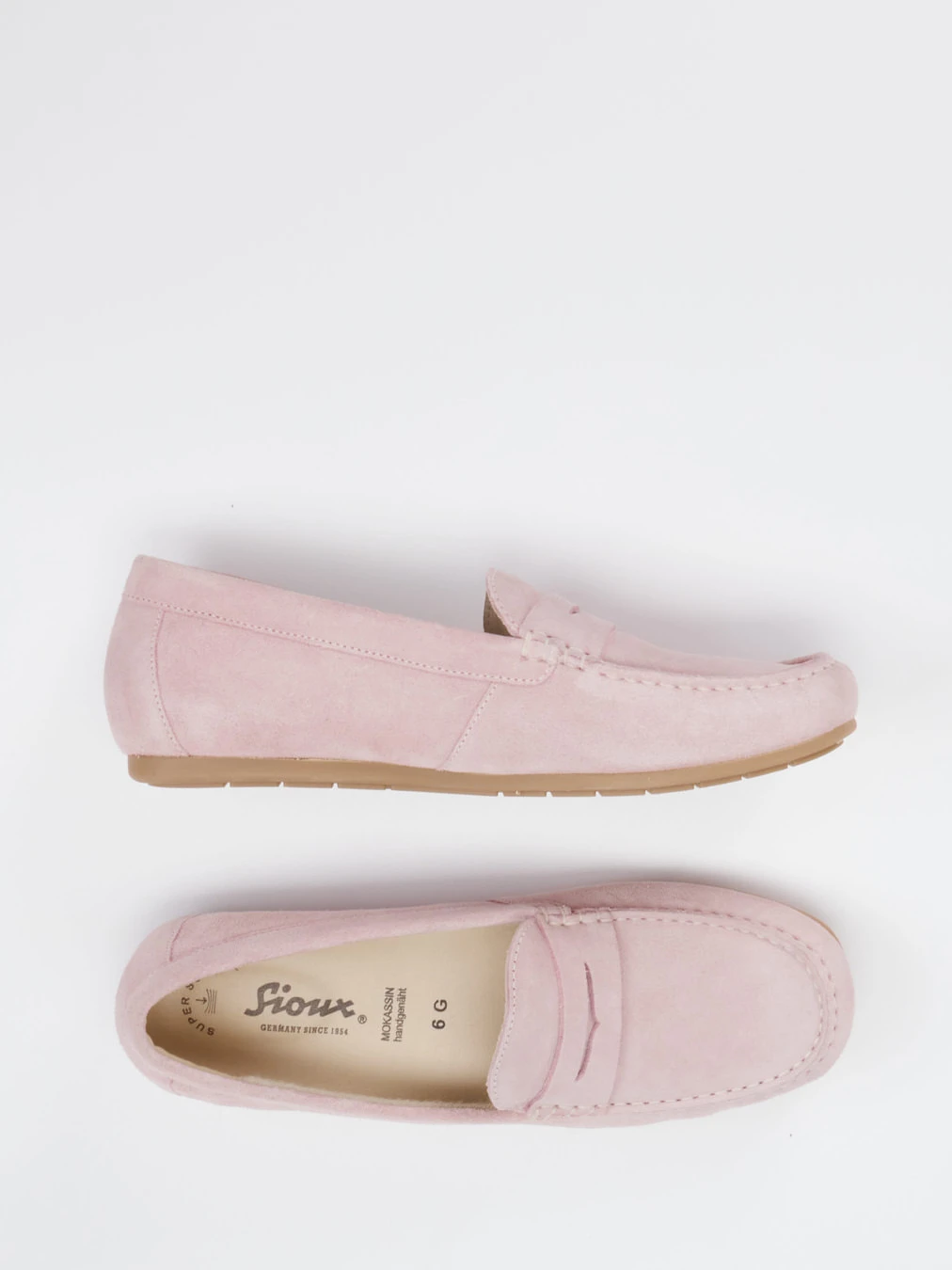 Slipper SIMADESA rosa 2561599000504