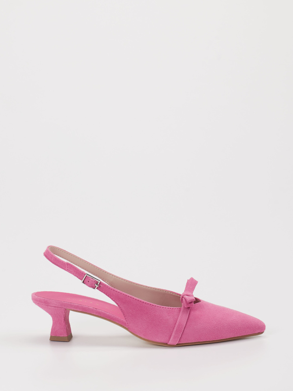Slingpumps pink 1304529000201