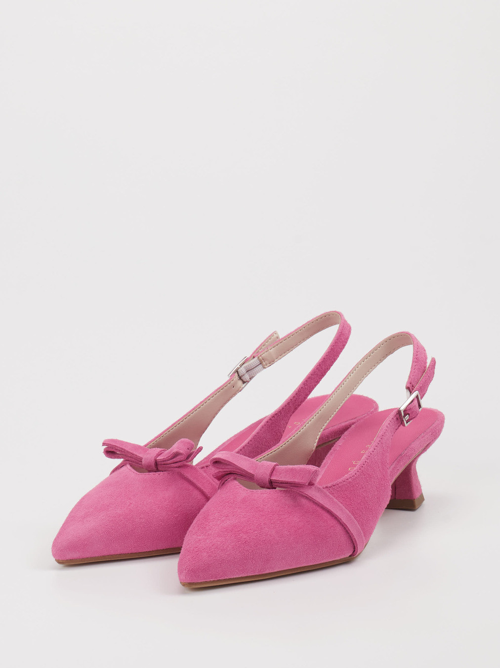 Slingpumps pink 1304529000202